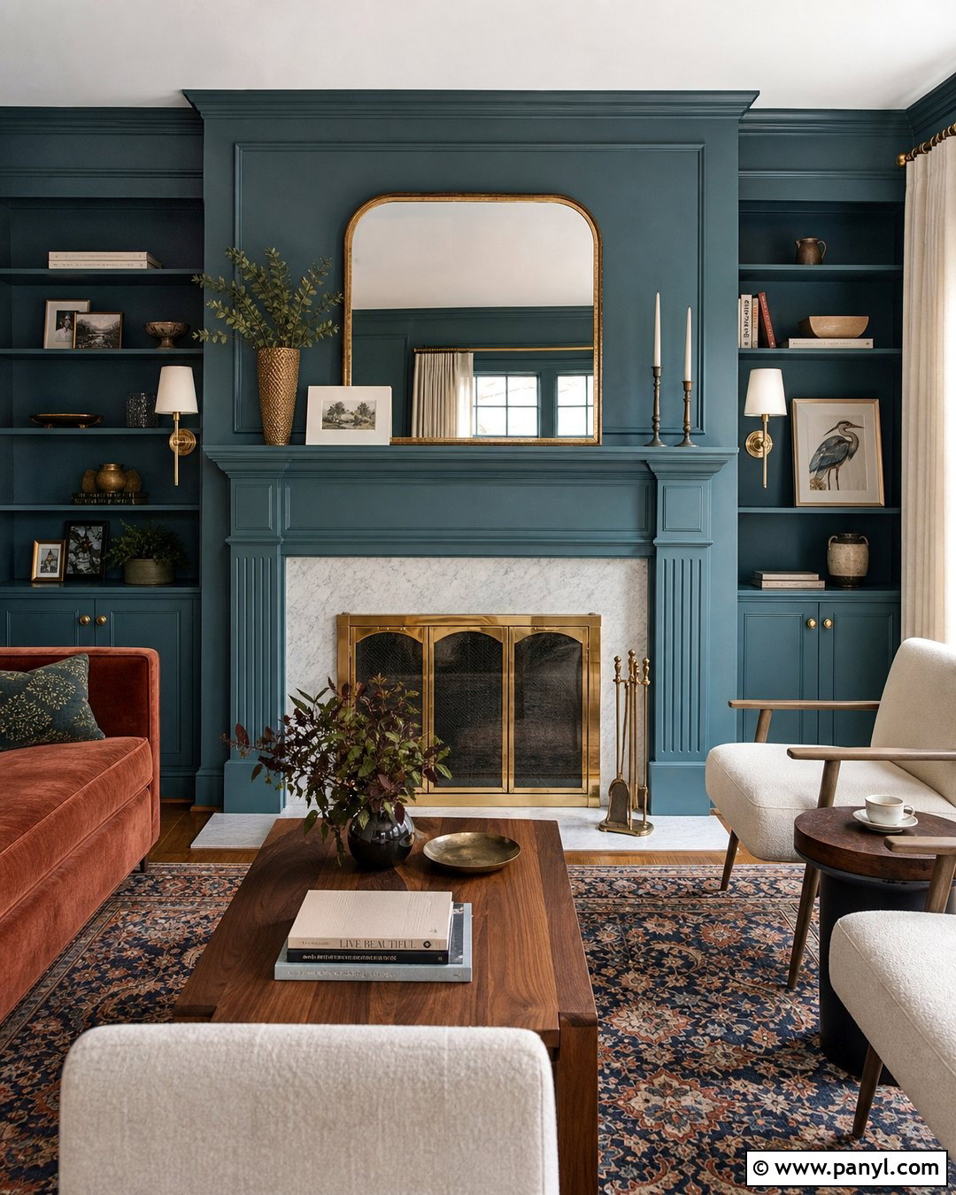 Deep Teal Fire Surround - 20 Fire Surround Same Colour As Wall Ideas