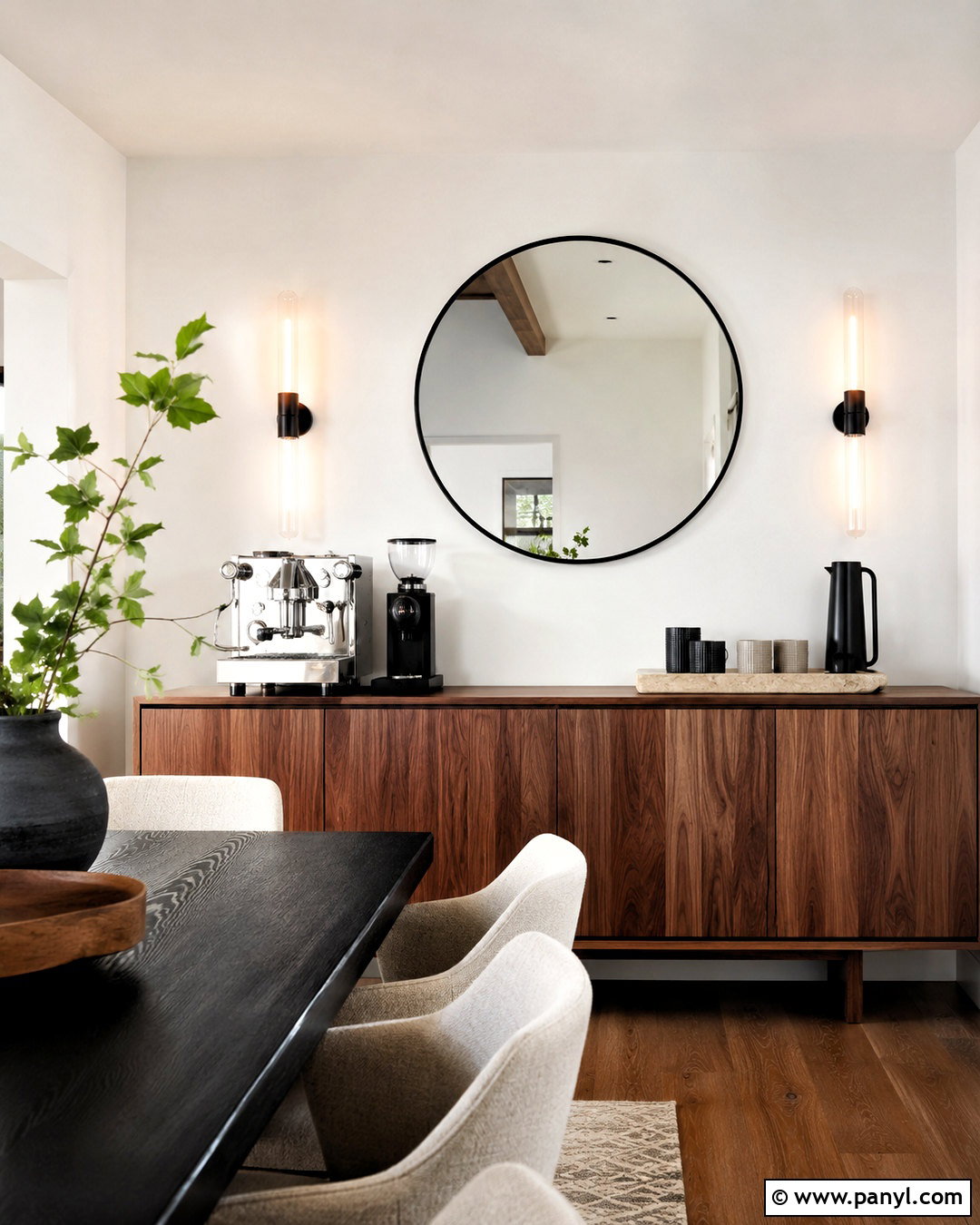 Dining Room Coffee Bar - 20 coffee bar ideas modern ideas