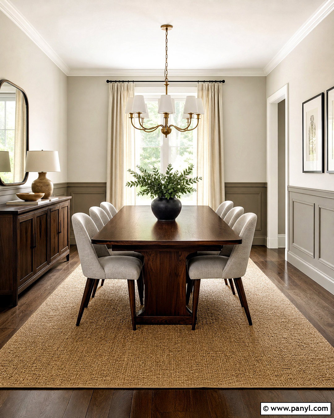 Dove Wing Dining Room With Collingwood - 20 dove wing benjamin moore ideas