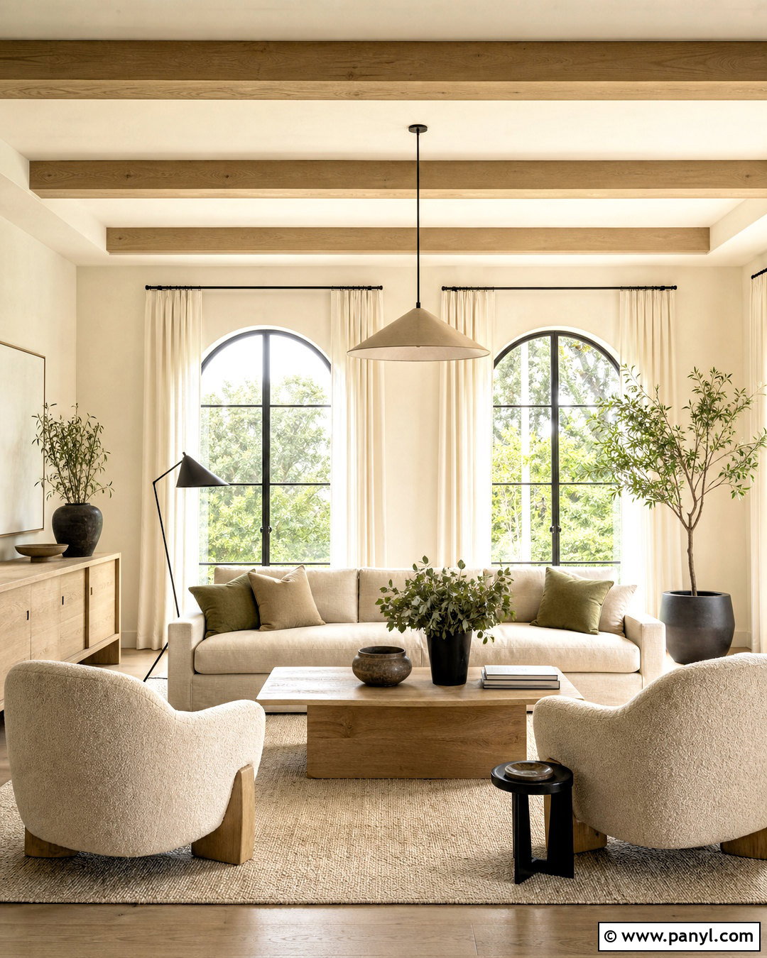 Dove Wing Living Room With Oak Furniture - 20 dove wing benjamin moore ideas