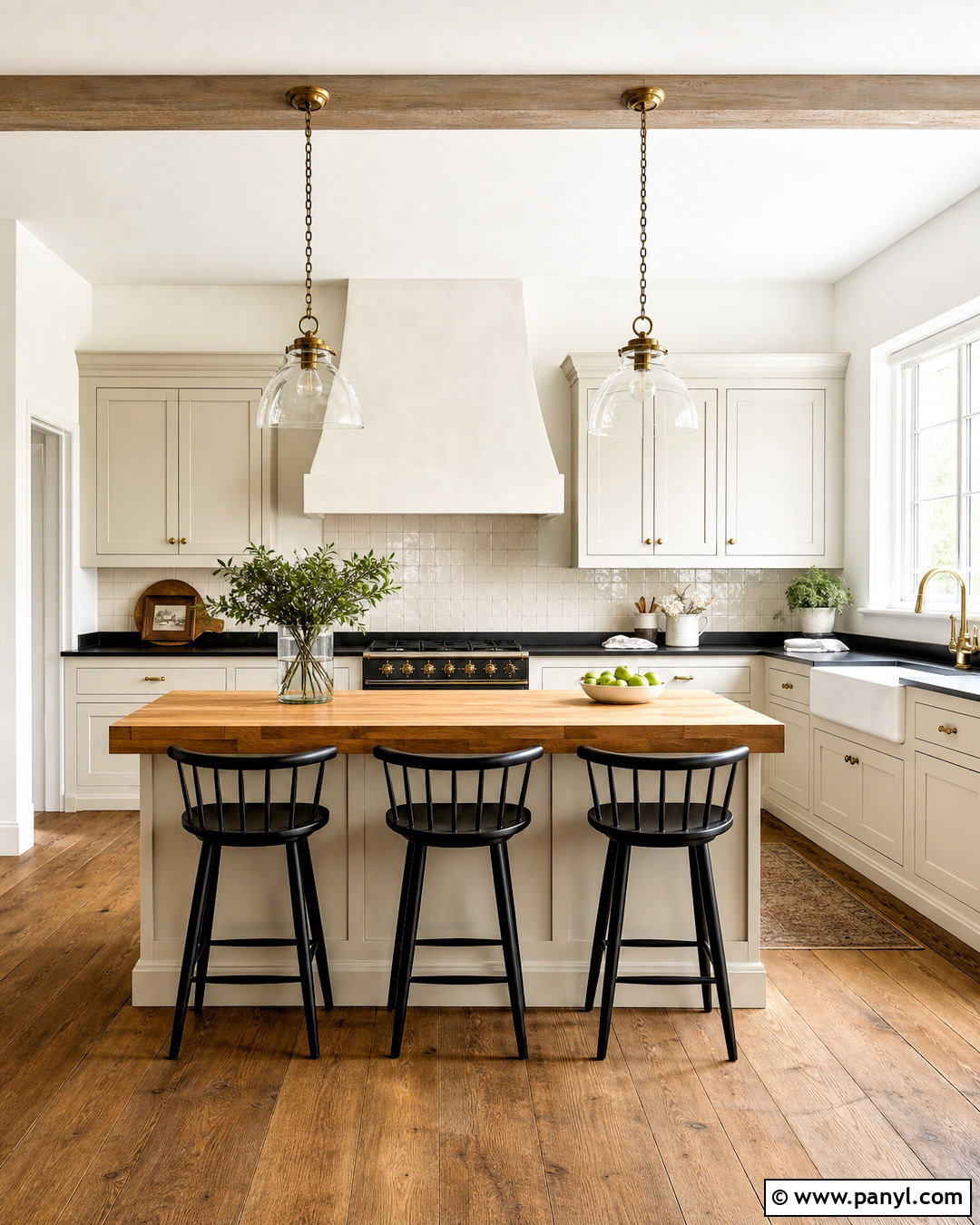 Dover White Farmhouse Kitchen - 20 dove white sherwin williams ideas