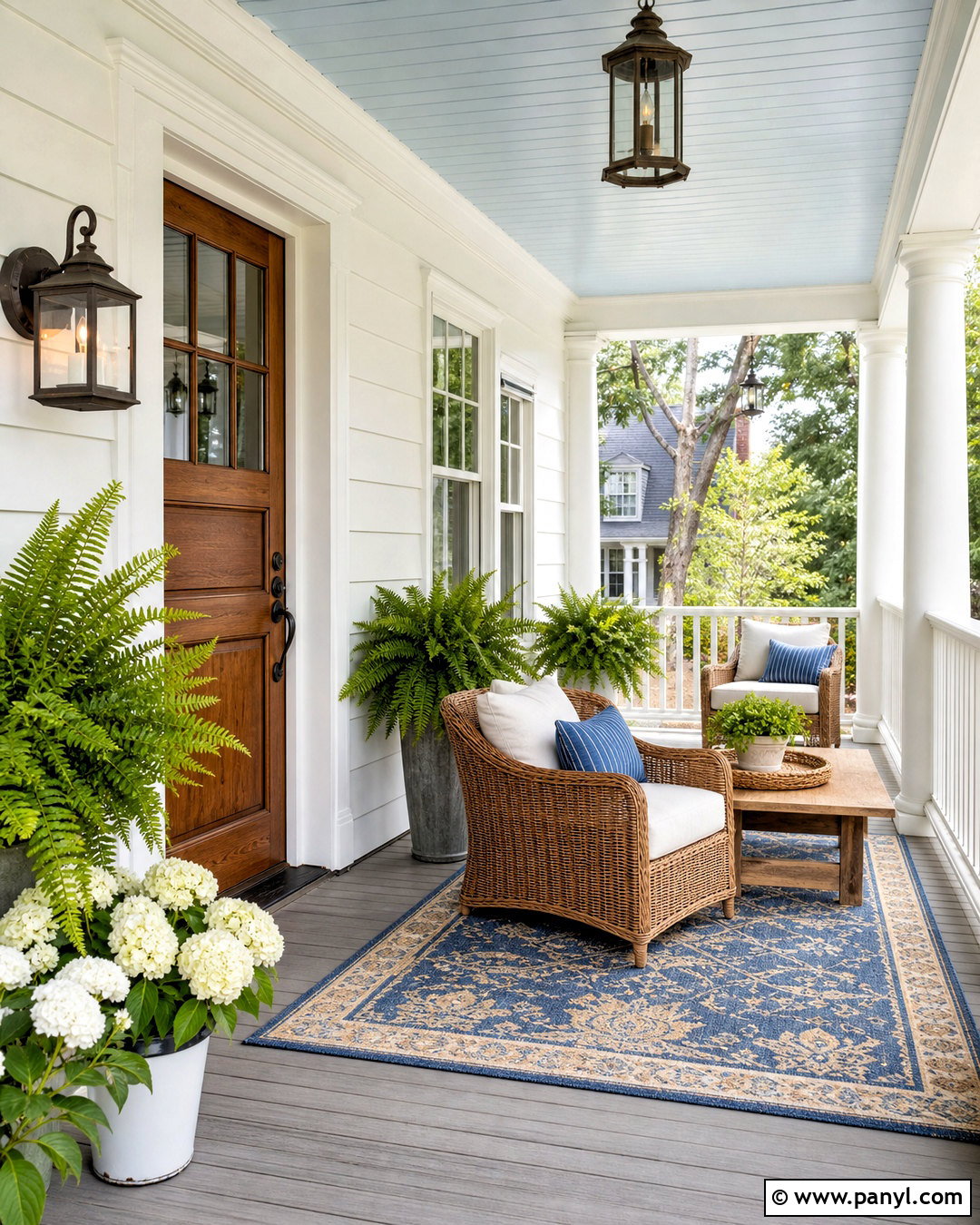 Dover White Front Porch - 20 dove white sherwin williams ideas
