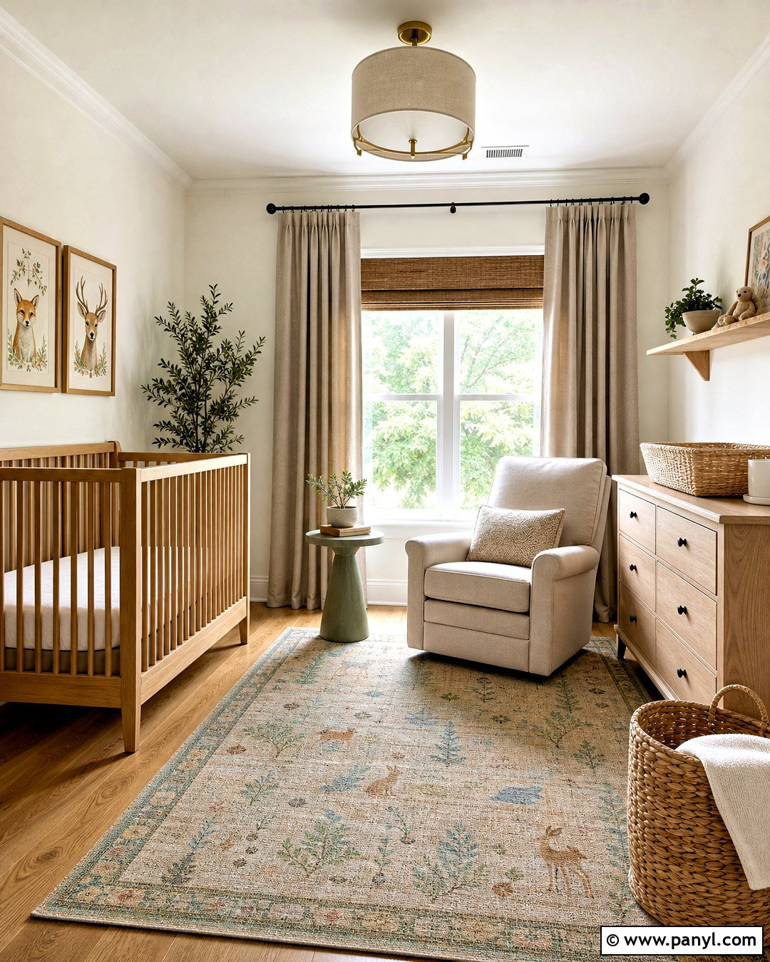 Dover White Nursery With Soft Beige - 20 sw dover white ideas