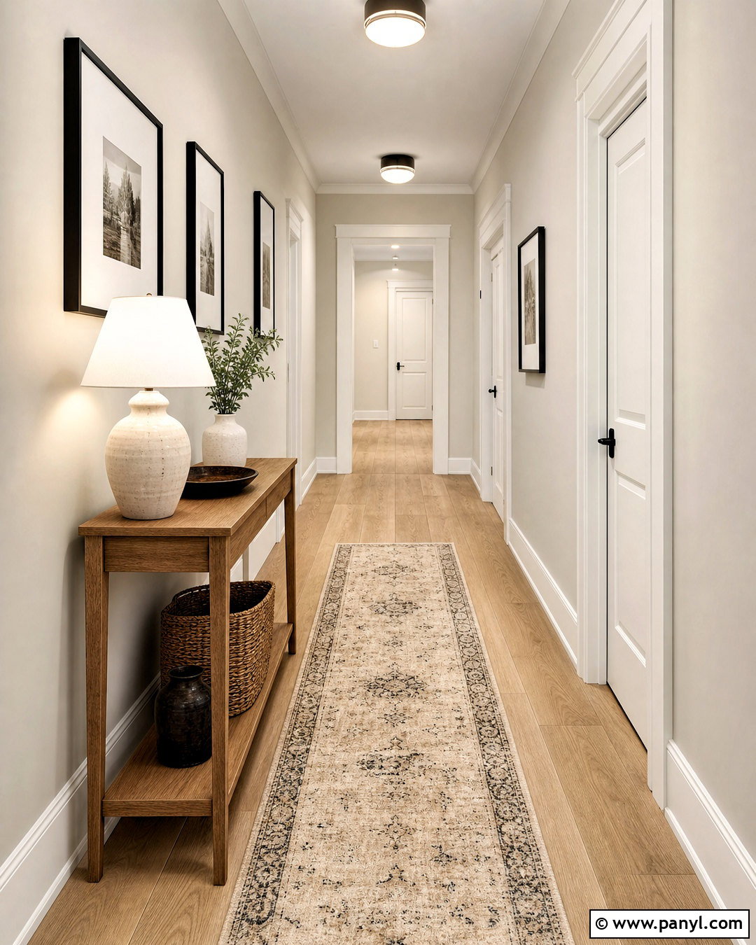 Drift Of Mist SW 9166 - 20 greige paint colors