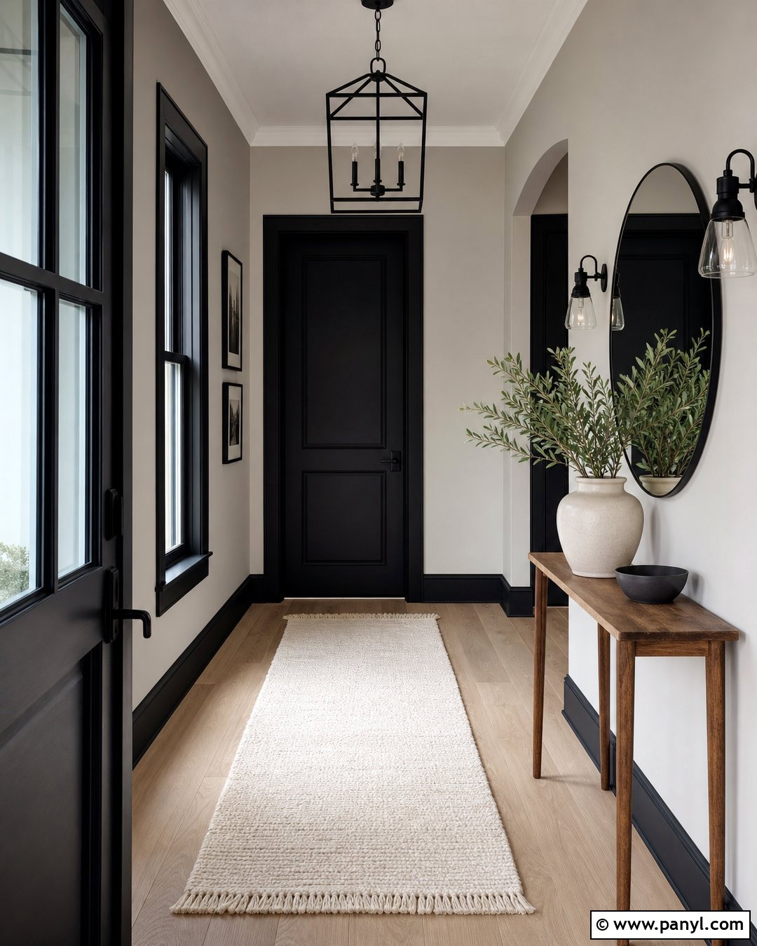 25 Sherwin Williams Wall And Trim Combo Ideas for Modern Homes