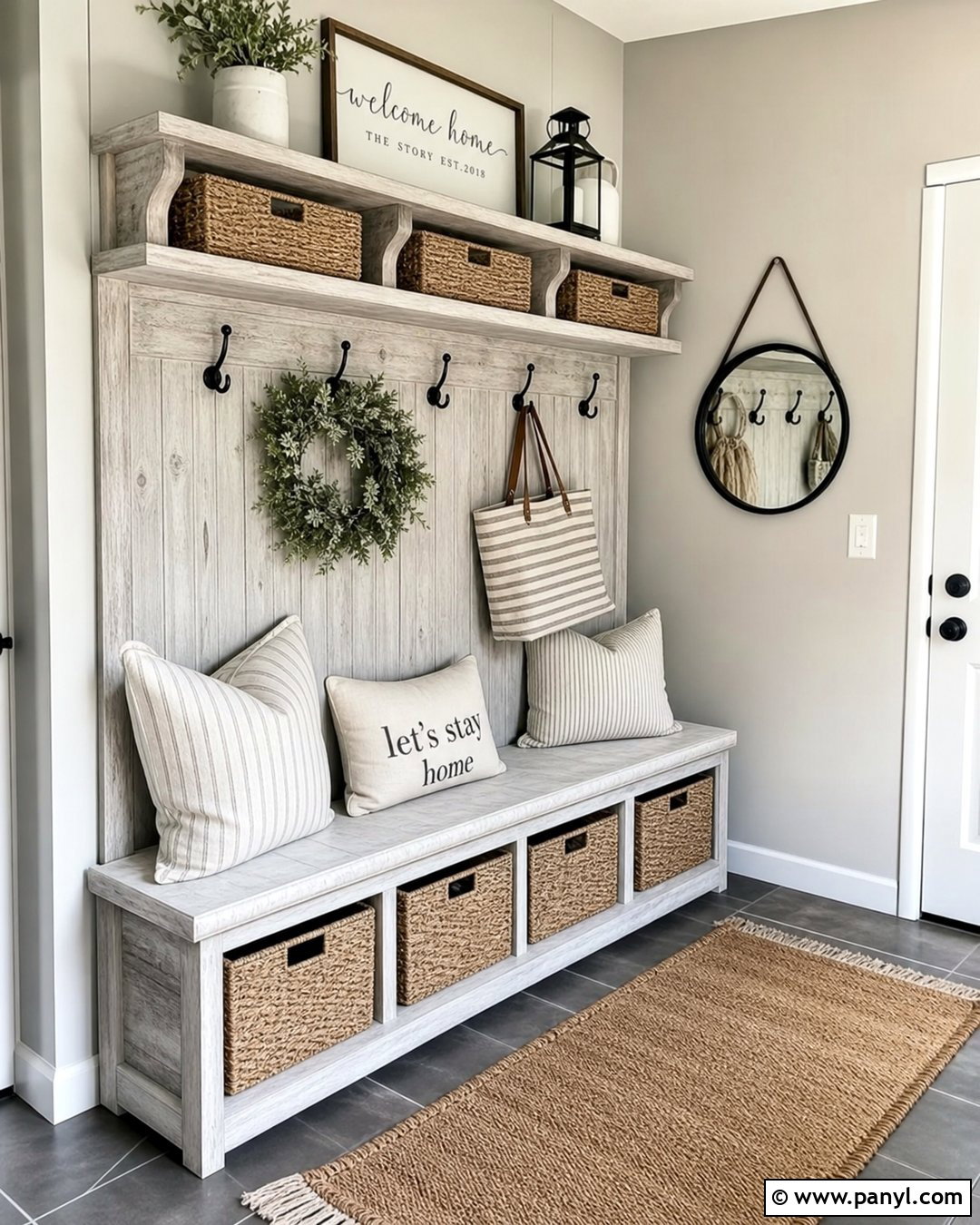Driftwood Chalk Paint With White Wax - 20 Driftwood Chalk Paint Color Ideas