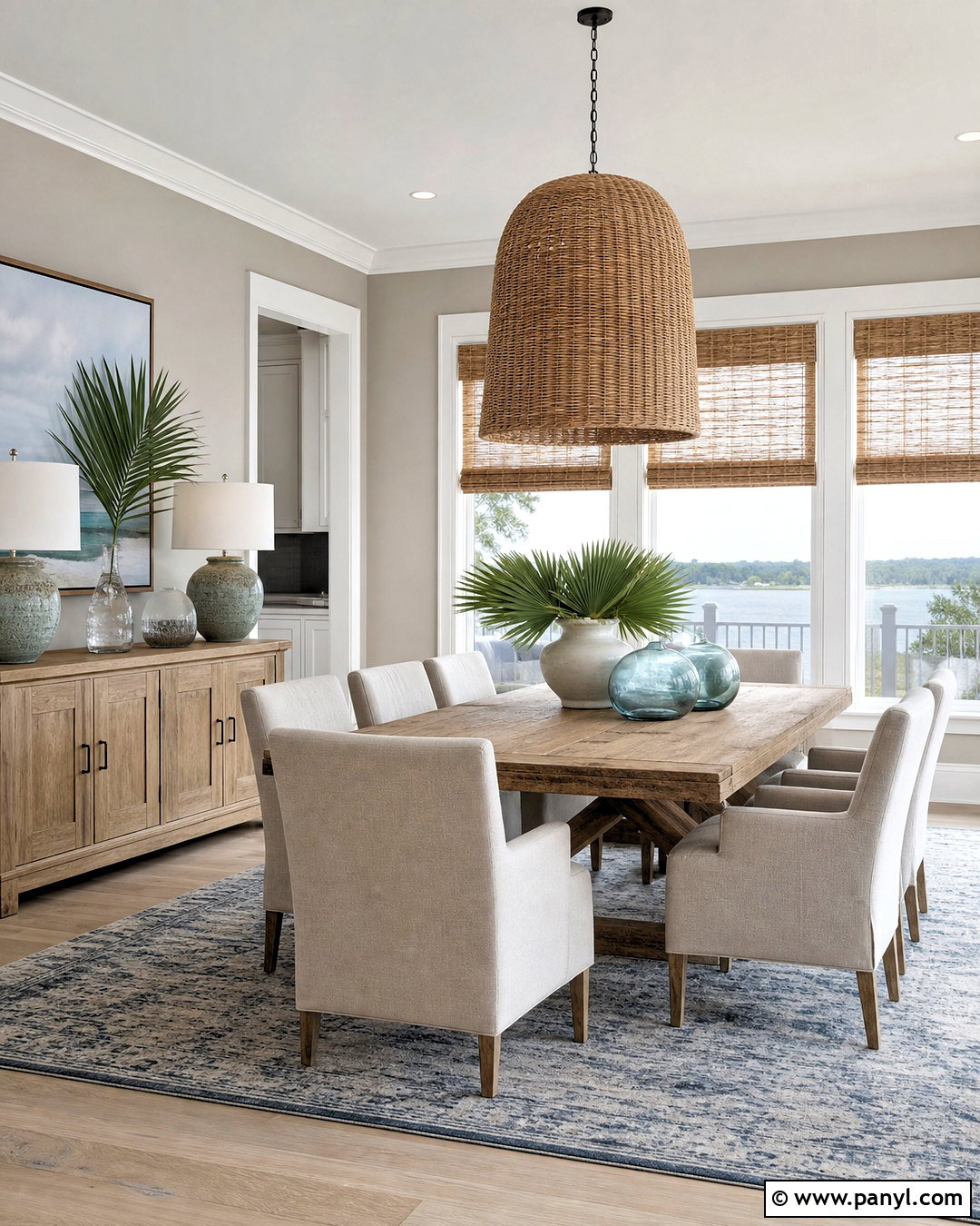 Driftwood Greige Paint Color - 20 beachy paint colors