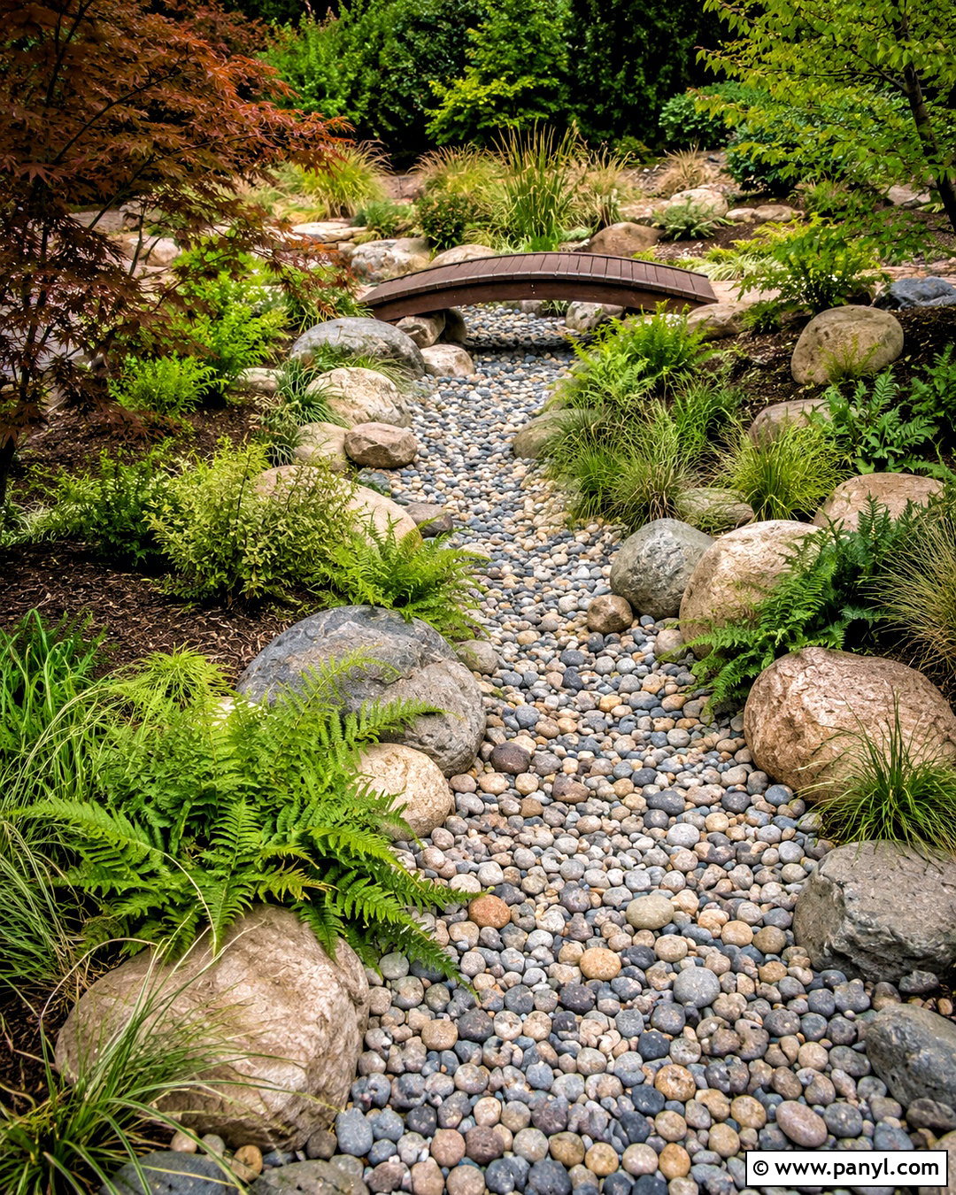 Dry Creek Pebbles Texture - 20 pebbles texture seamless ideas