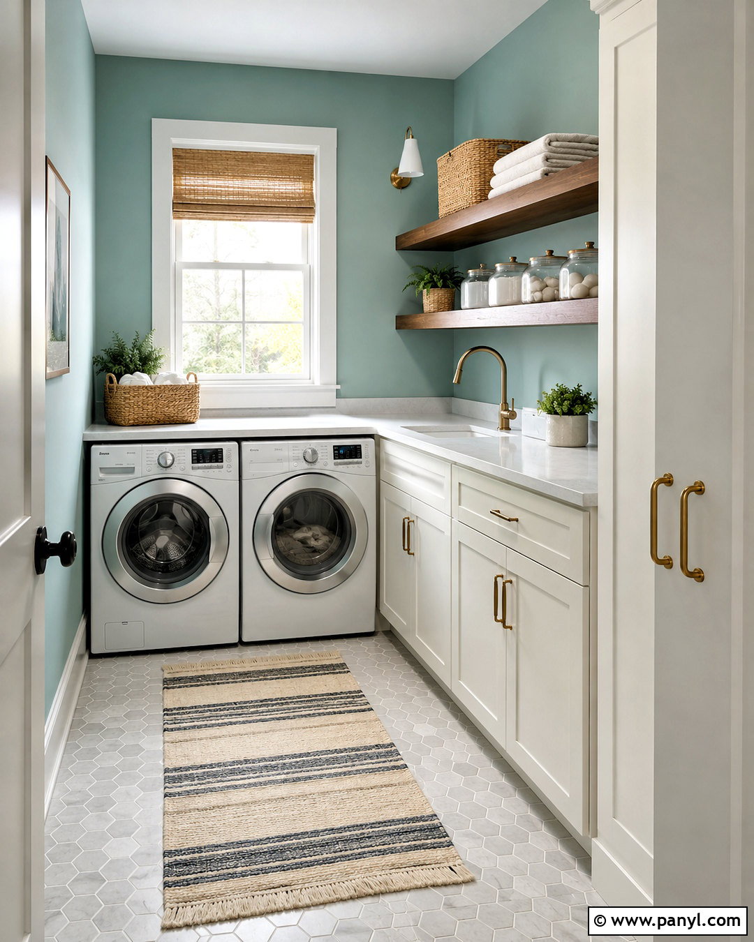 Dusty Aqua Wall Color - 20 Wall Color Ideas Light Ideas