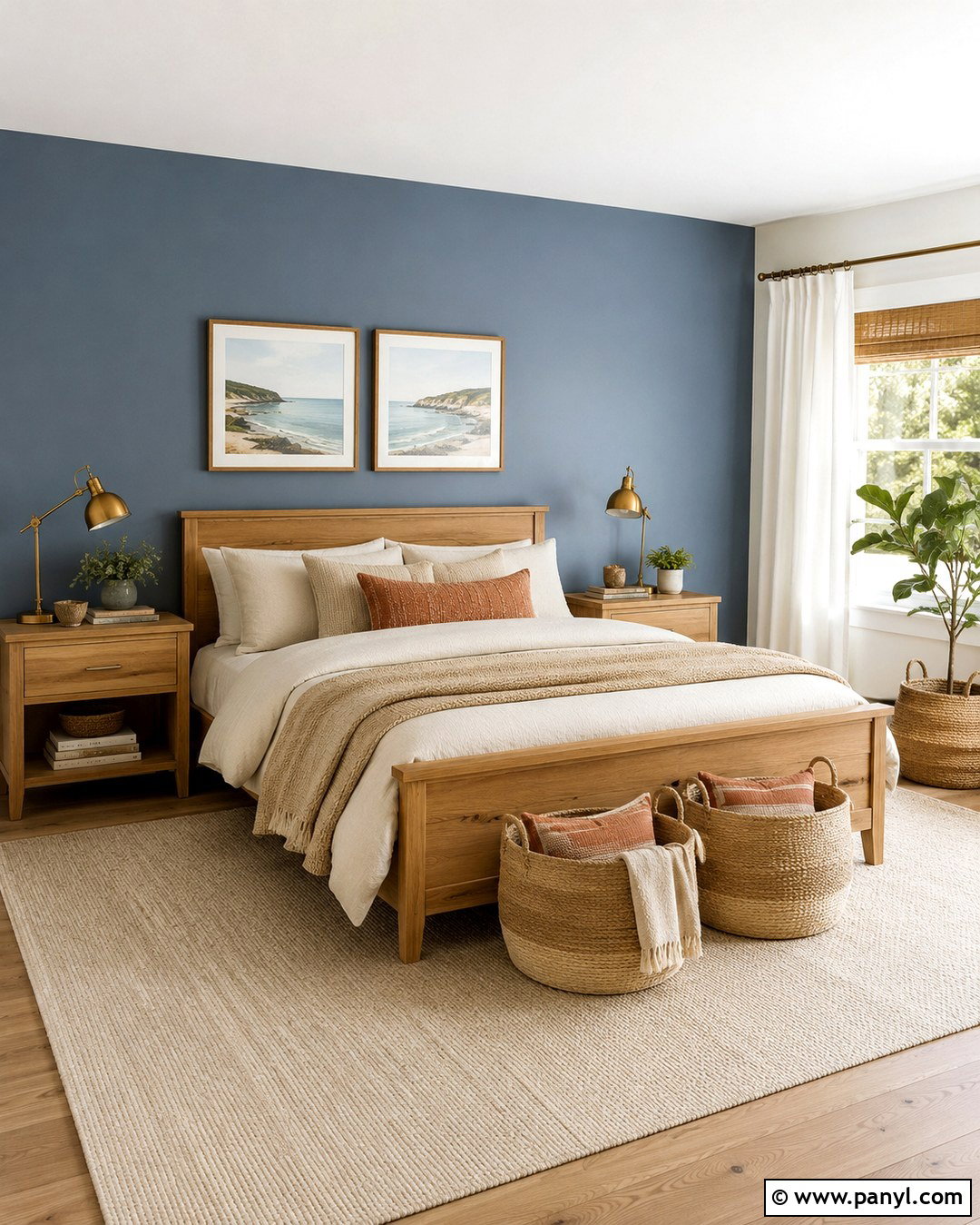 20 Best Colors for Accent Walls: Designer Picks for 2025