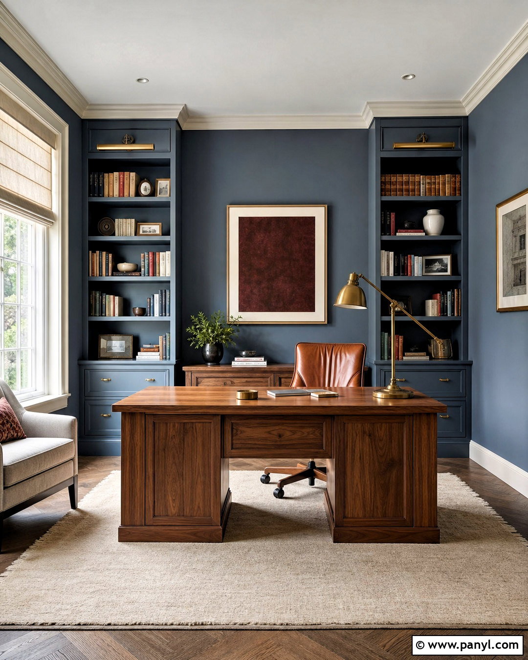 20 Interior Paint Color Palette Ideas for Cohesive Homes