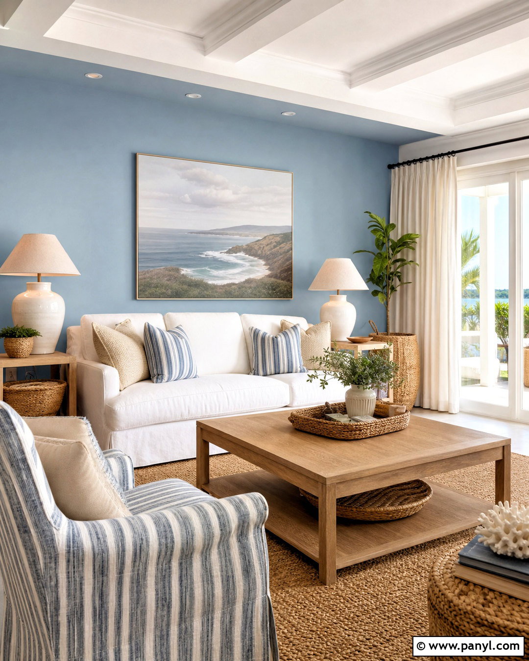 20 Accent Walls in Living Room Ideas Paint Ideas to Try