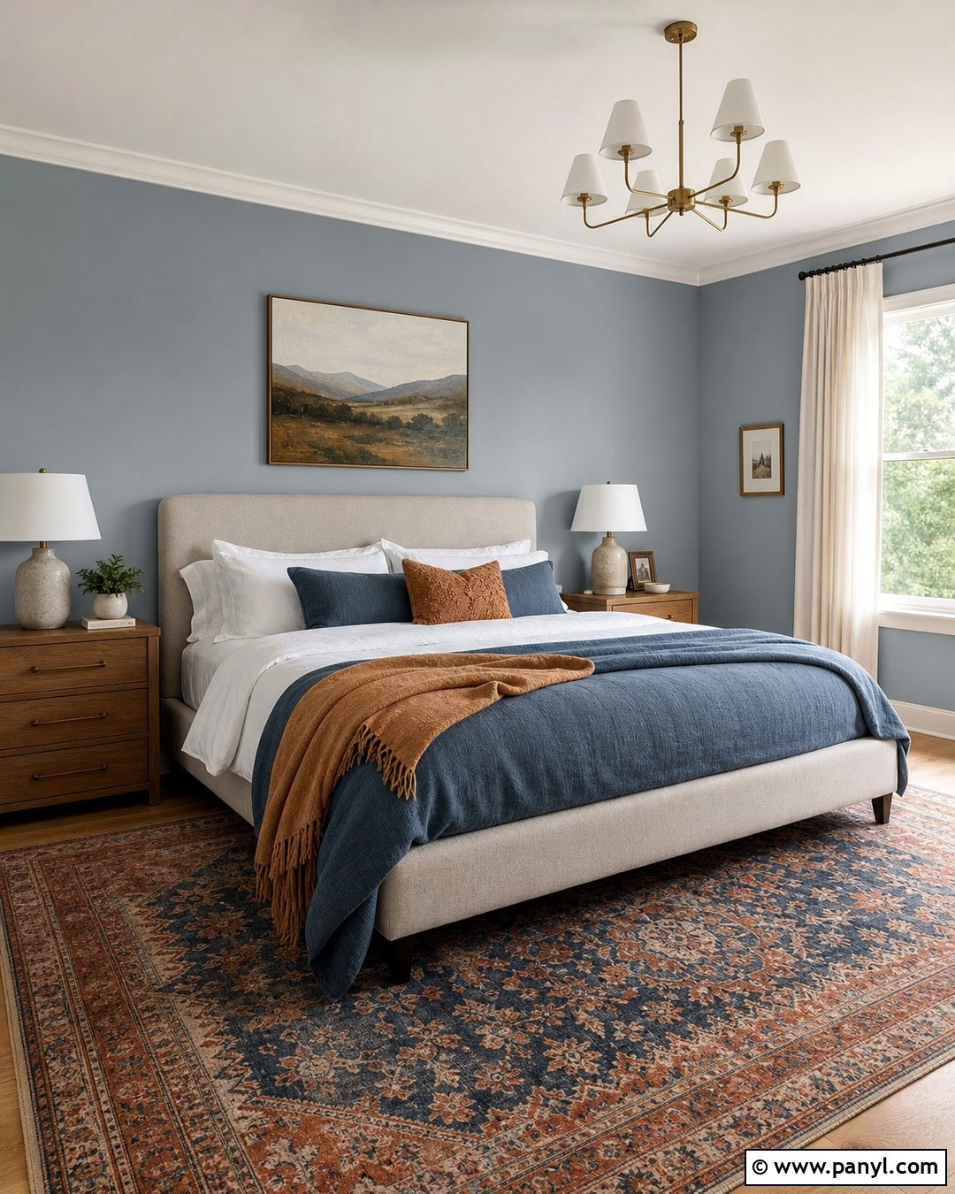 25 Best Wall Paint Ideas: Fresh Color Inspiration for 2027