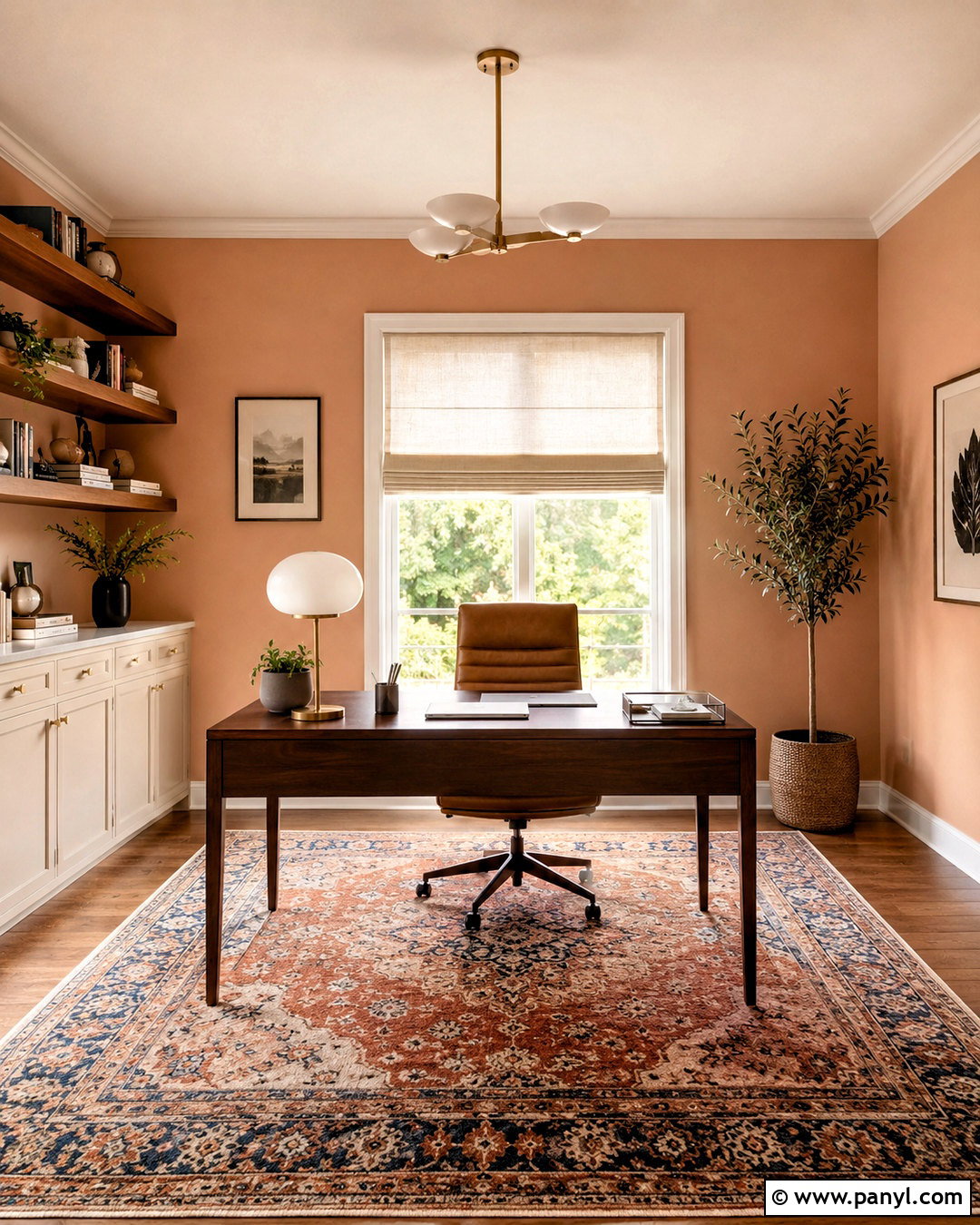20 Modern Paint Colors for a Fresh, Designer-Led Home Refresh