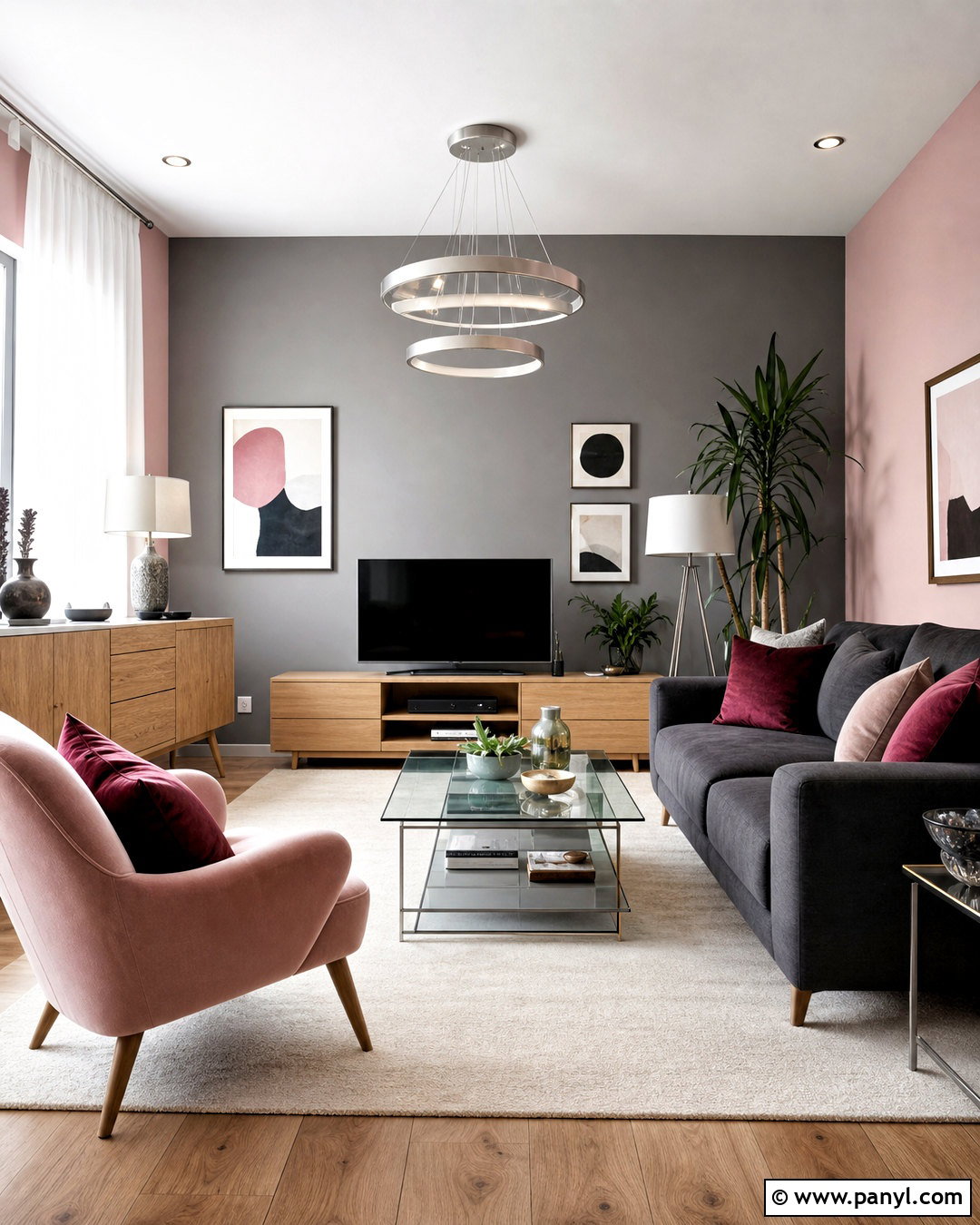 20 Asian Paints Royale Living Rooms Colour Ideas to Try