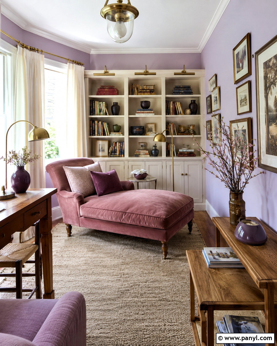 20 Dusty Rose Color Palette Ideas for Chic, Timeless Decor