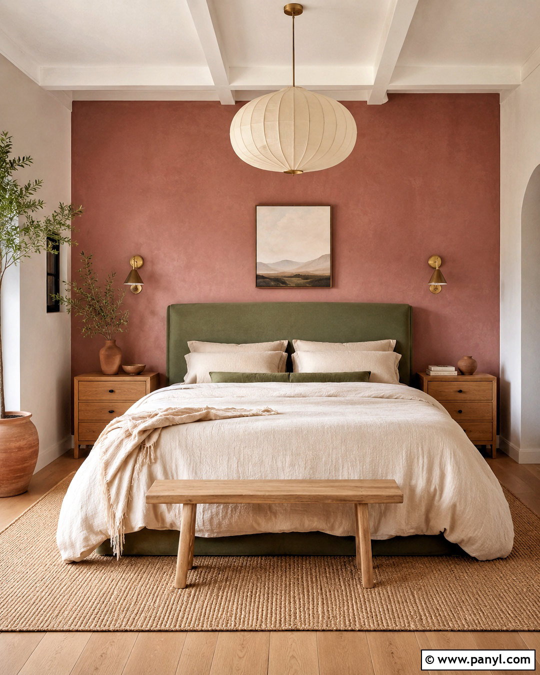 Dusty Rose And Sage Green - 20 dusty rose color palette ideas