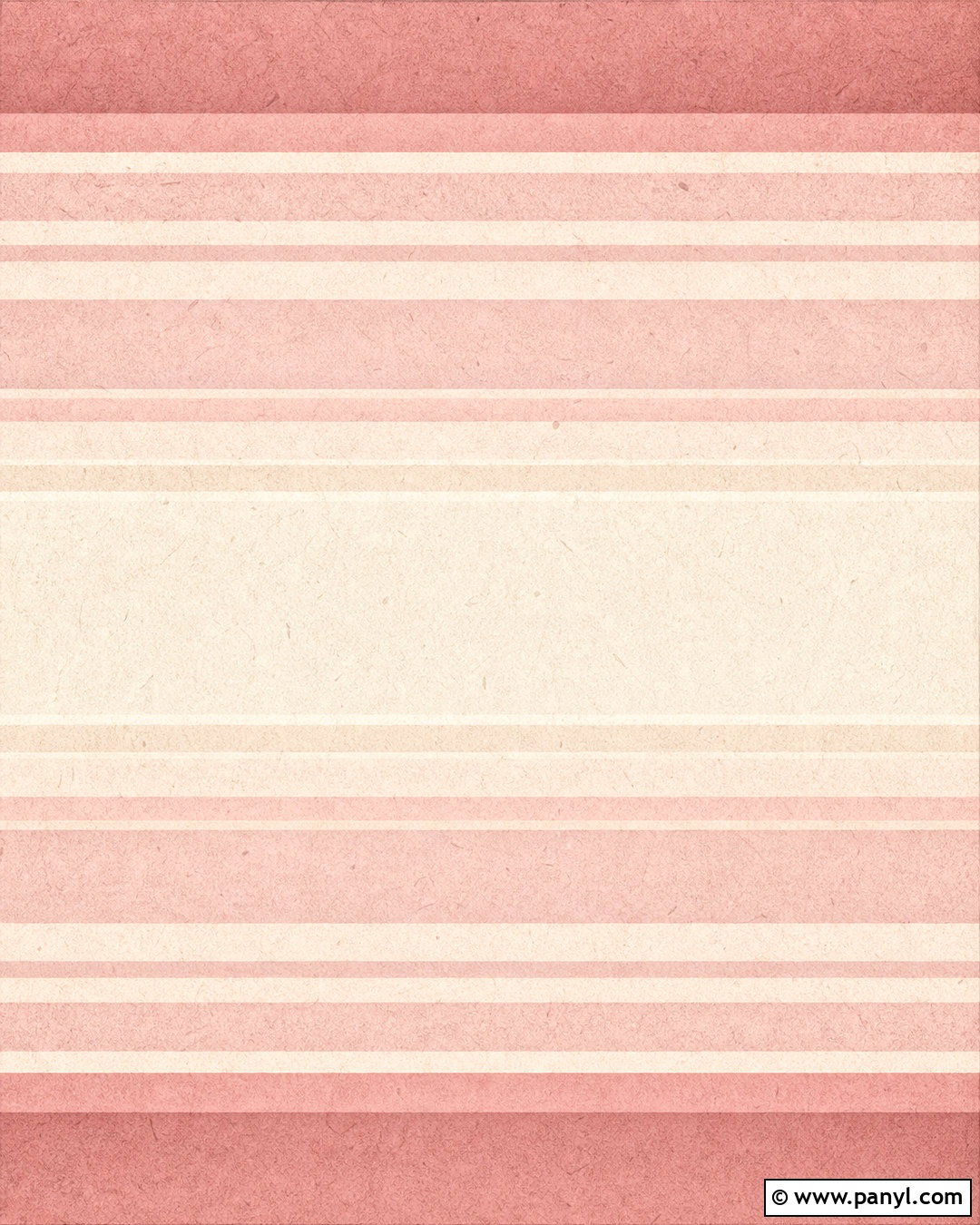 Dusty Rose Horizontal Stripes Background - 20 pink stripes background ideas
