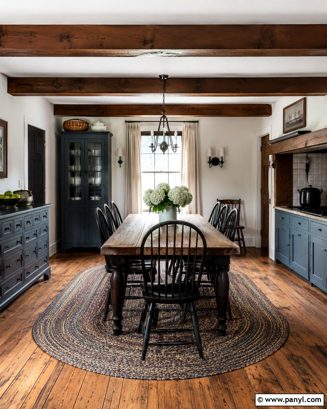 Early American Brown Wood Stain - 20 Brown Wood Stain Colors