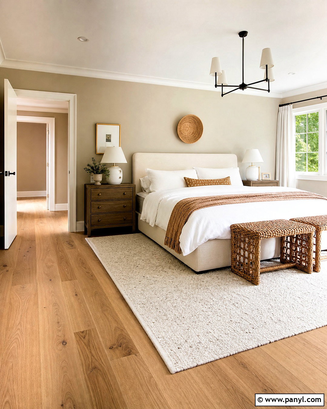 Eased Edge Baseboard Trim - 20 baseboard trim styles