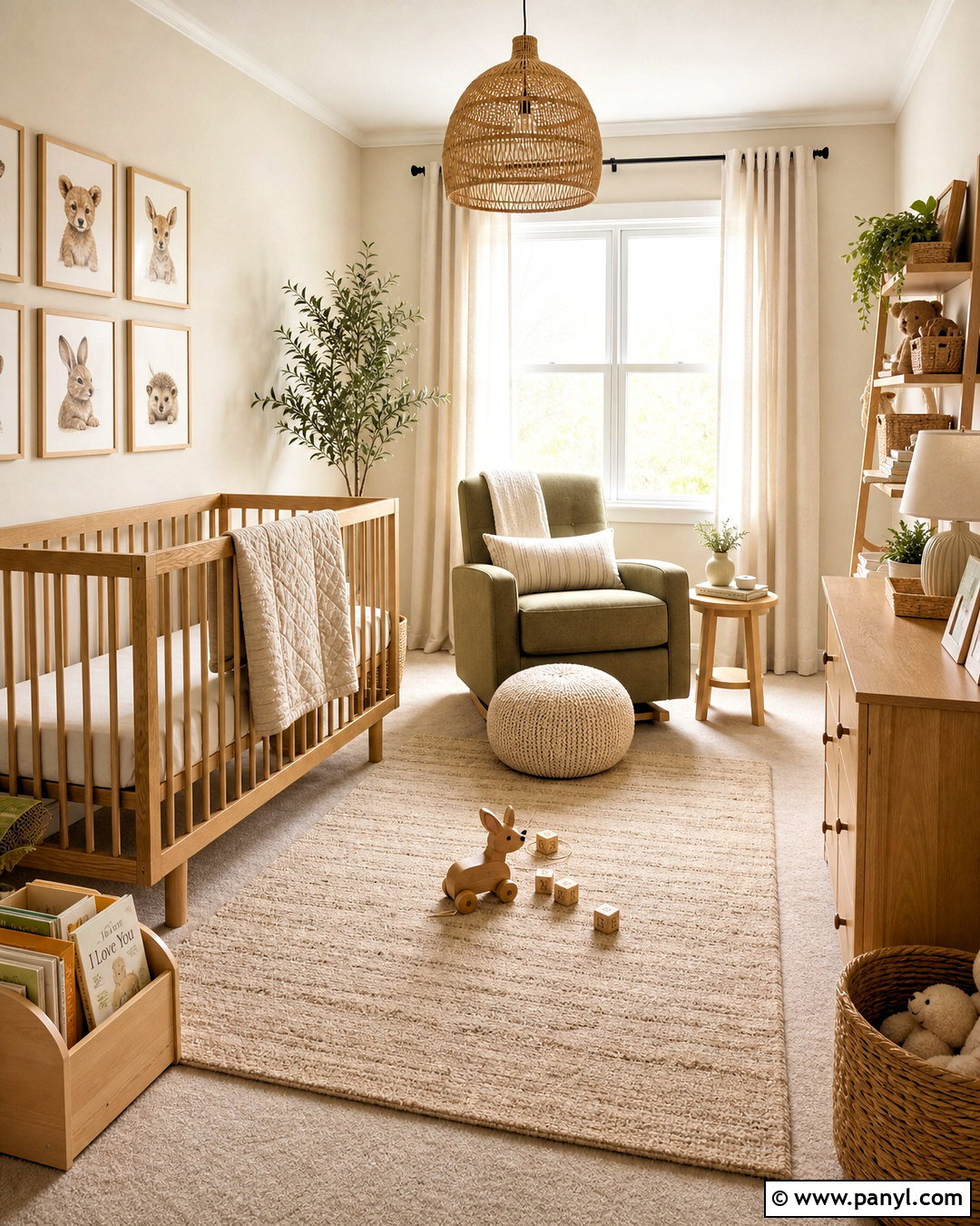 Ecru And Khaki Neutral Color Palette - 20 neutral color palette ideas