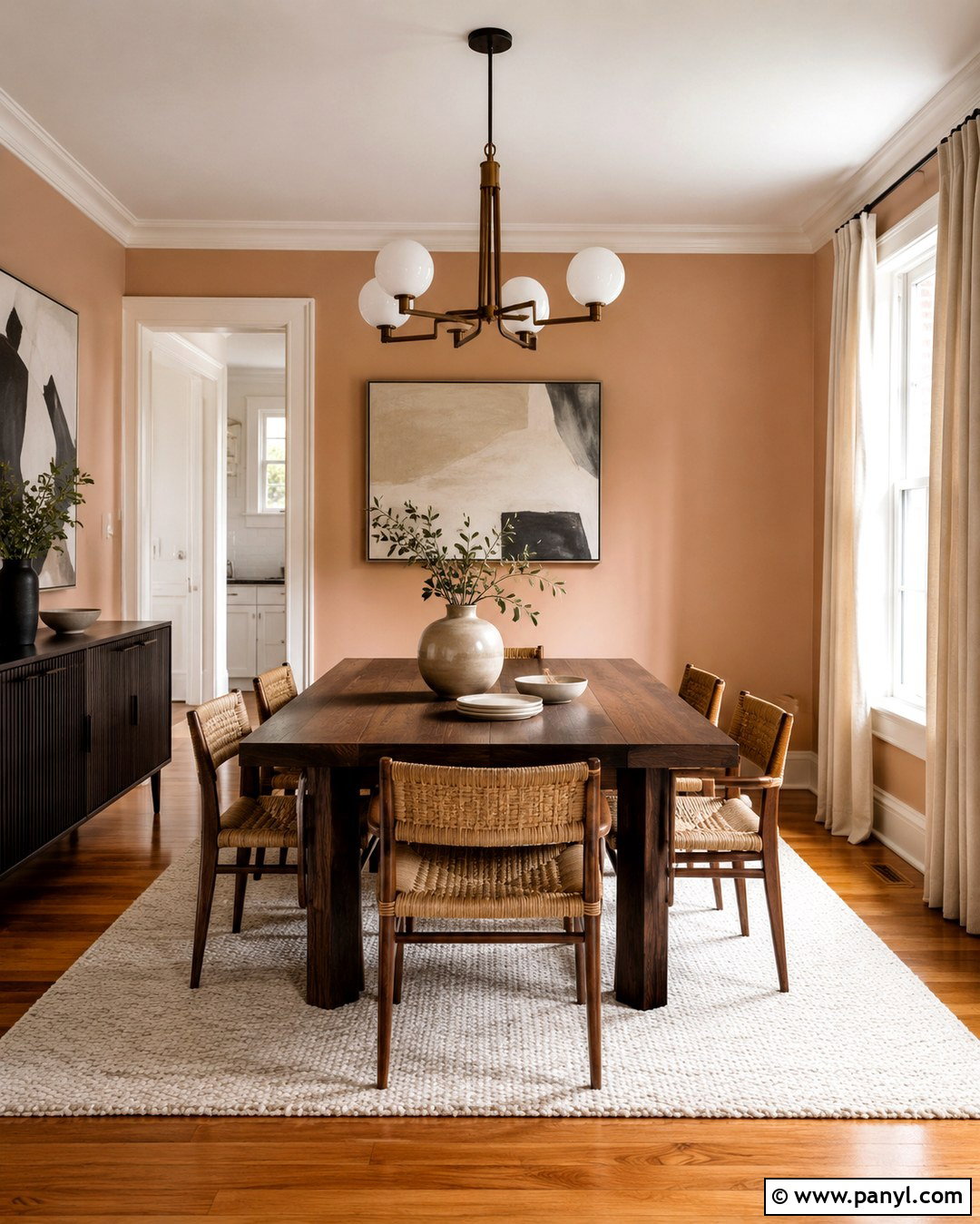 Eggshell Paint Sheen For Dining Room Walls - 20 Paint Sheen For Walls