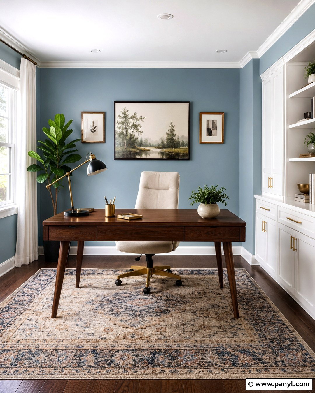 20 Paint Sheen For Walls: Easy Guide to a Flawless Finish