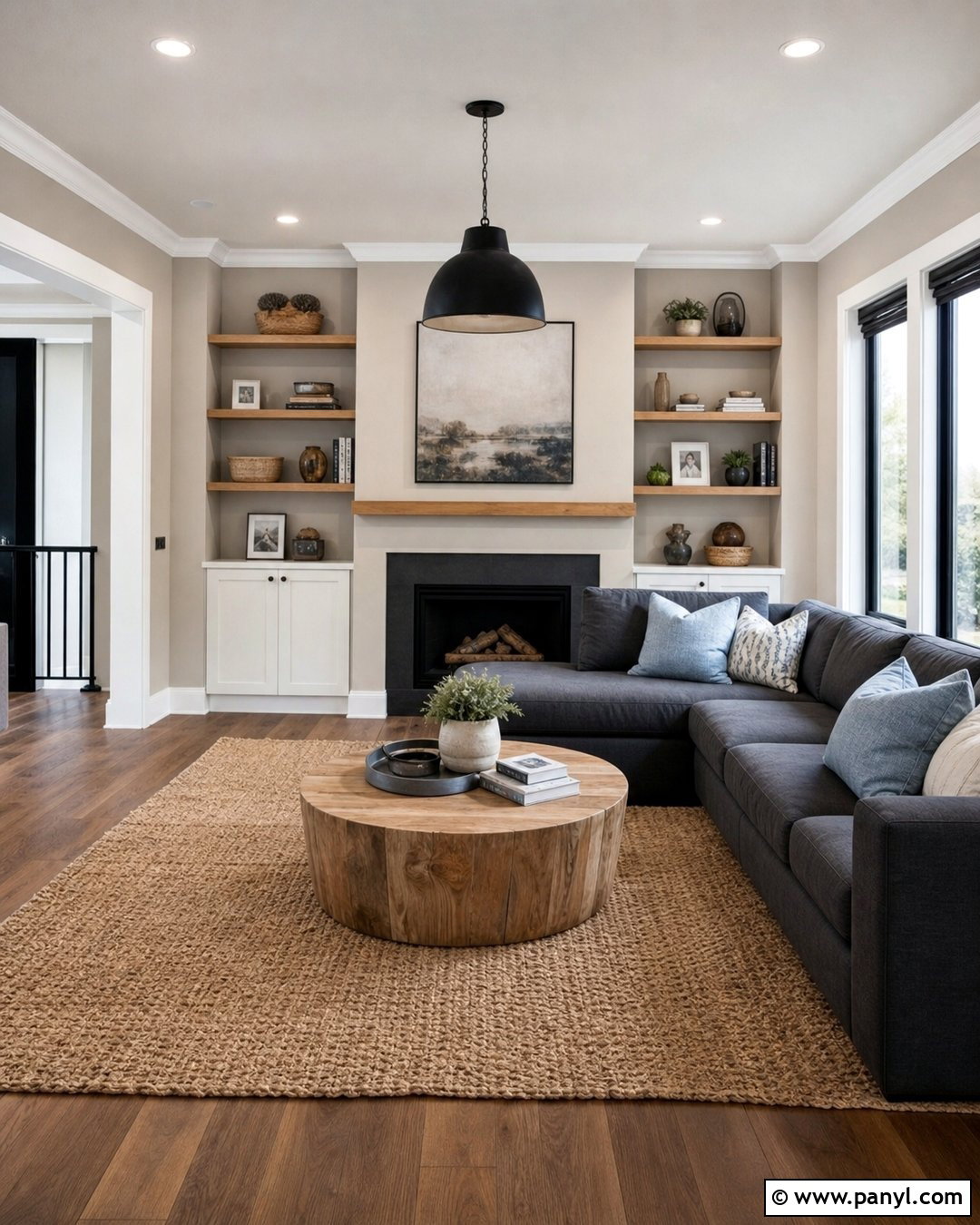 Eggshell Wall Paint Finish - 30 paint finishes for walls