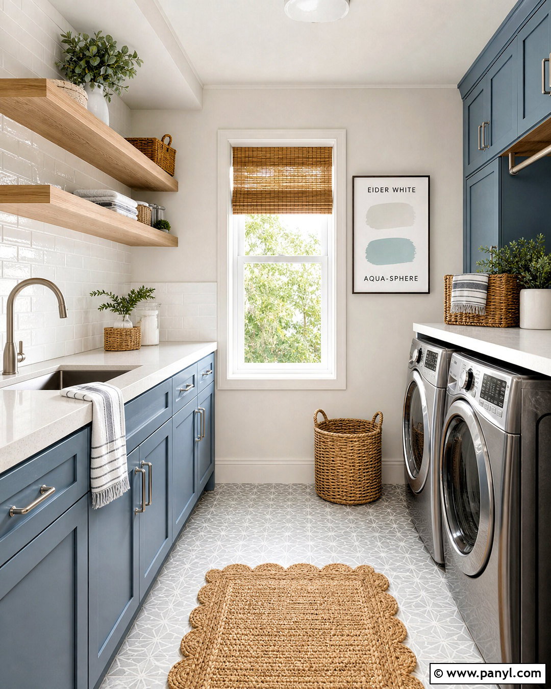 Eider White And Aqua-Sphere - 20 sherwin williams eider white ideas