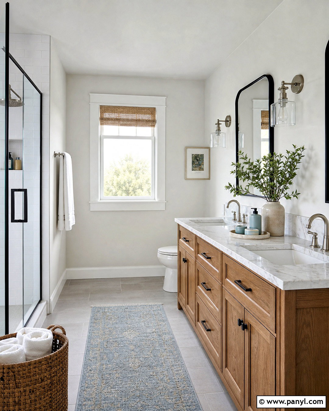 Eider White Bathroom - 20 sherwin williams eider white ideas