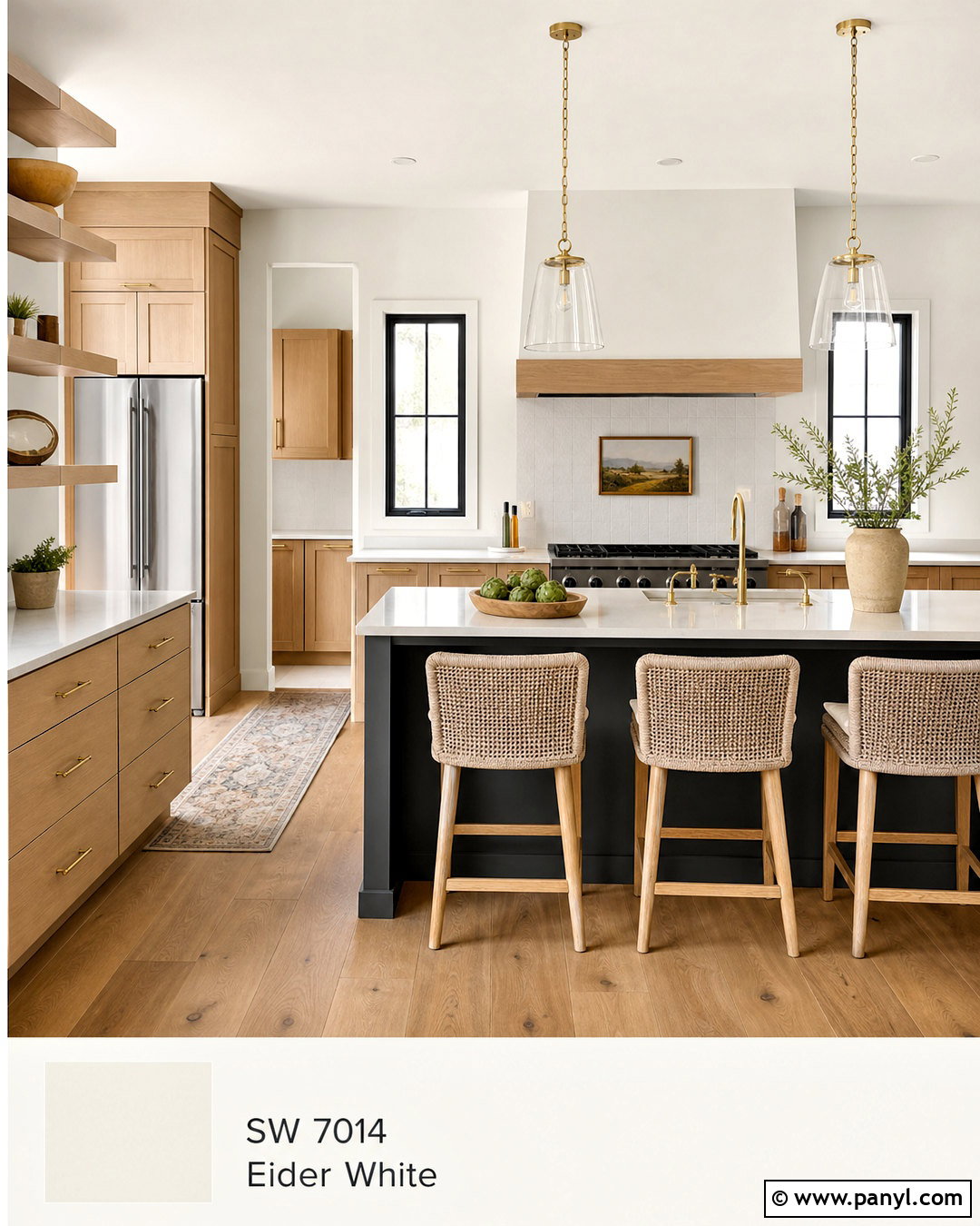 Eider White Kitchen Walls - 20 sherwin williams eider white ideas