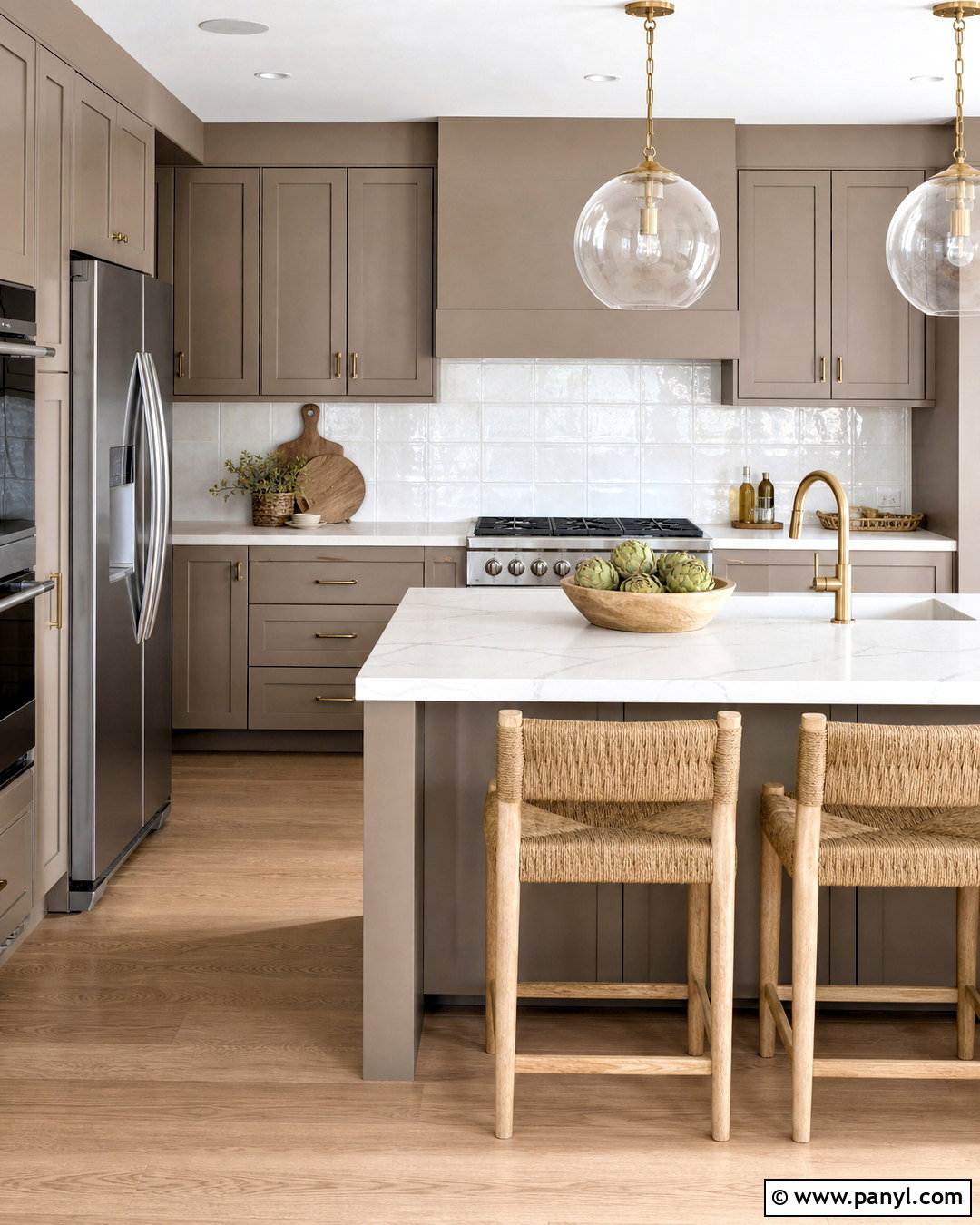 20 Elephant Ear Sherwin Williams Ideas for Warm, Modern Rooms