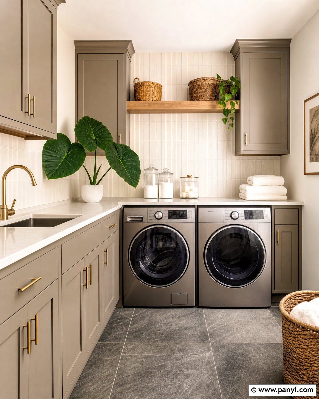Elephant Ear Laundry Room Cabinets - 20 elephant ear sherwin williams ideas
