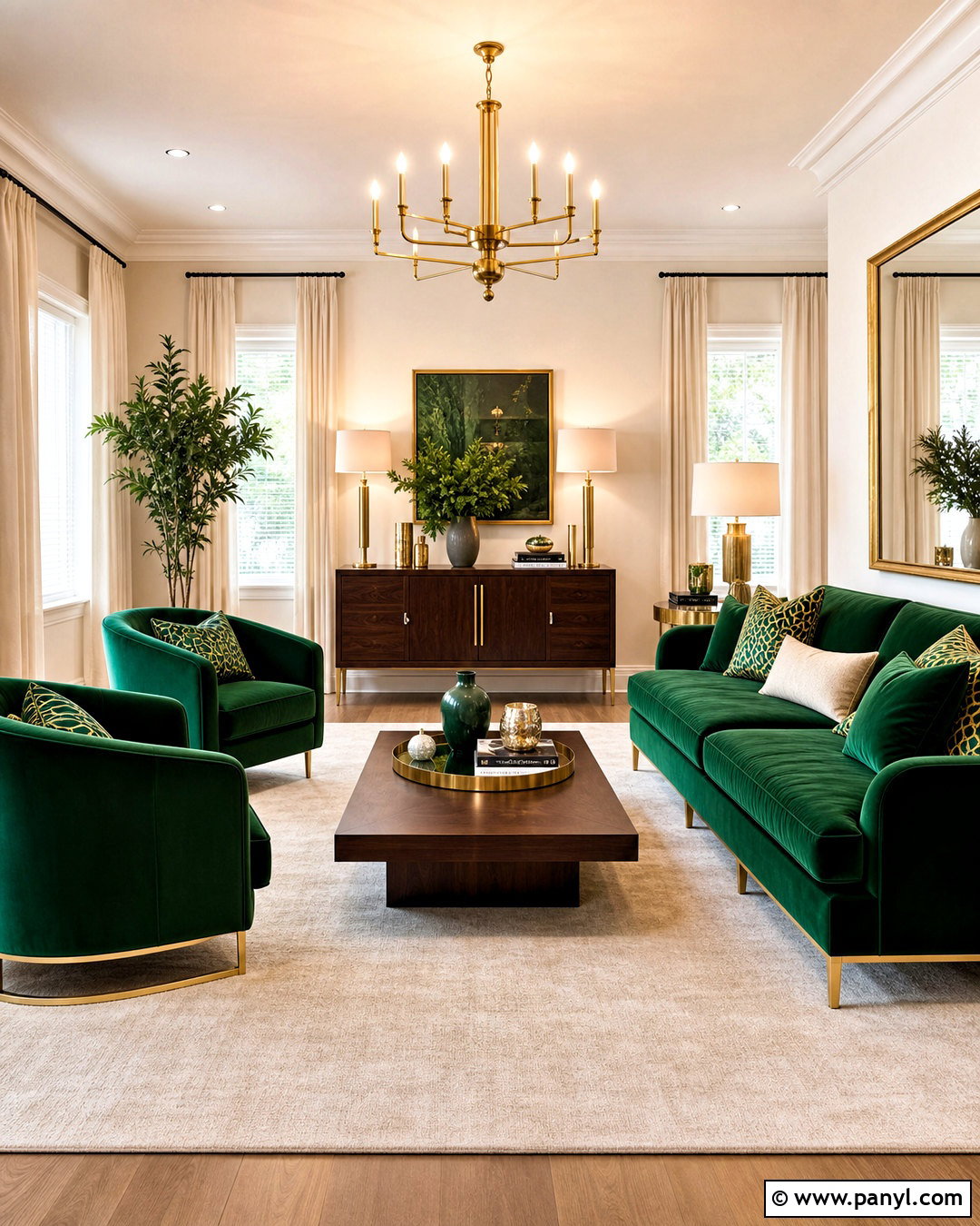 Emerald Green And Gold - 20 emerald green color palette ideas