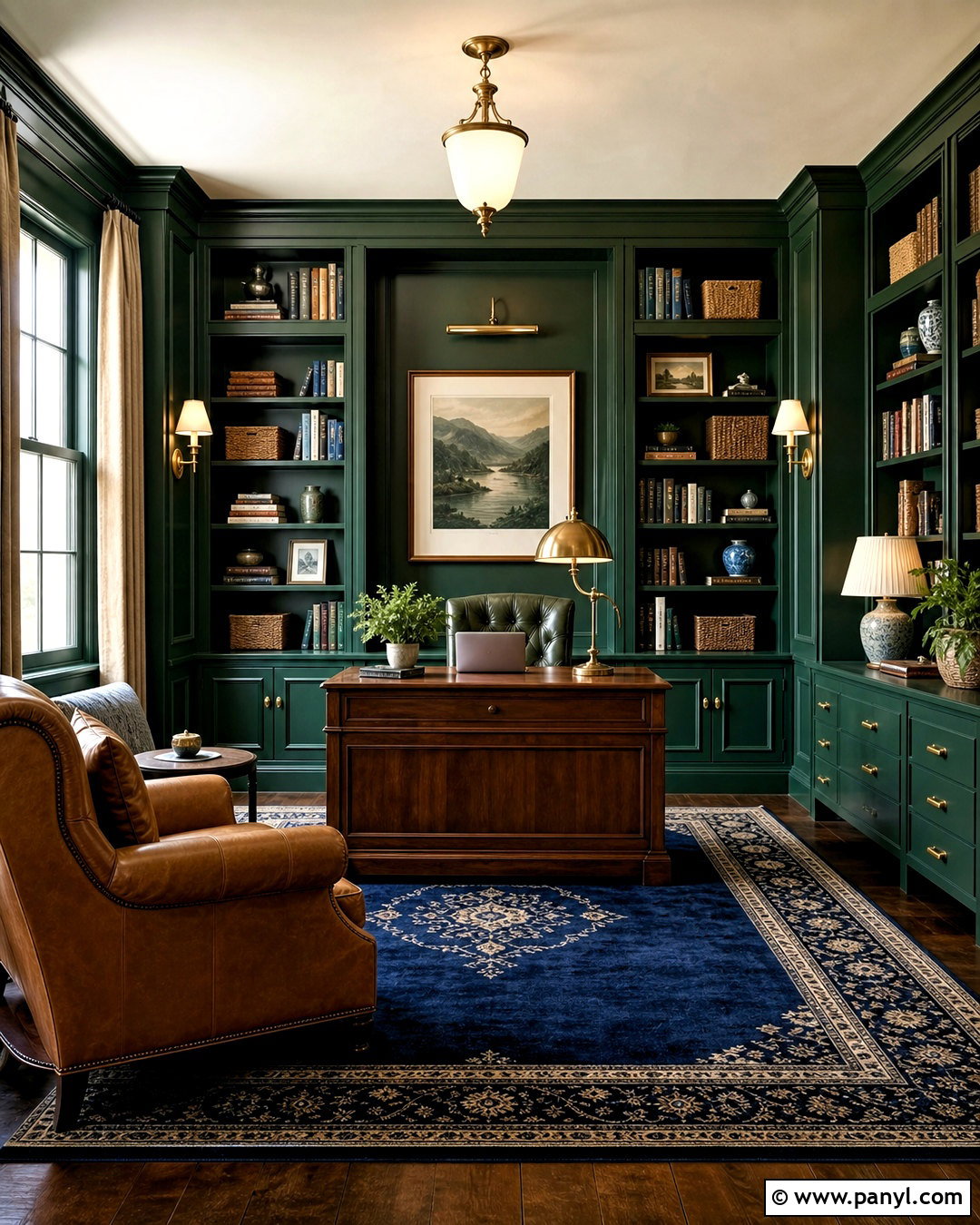 Emerald Green And Navy Blue - 20 emerald green color palette ideas