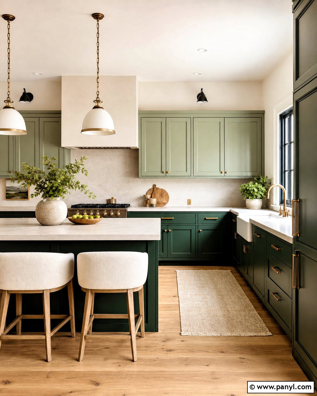 Emerald Green And Sage Green - 20 emerald green color palette ideas