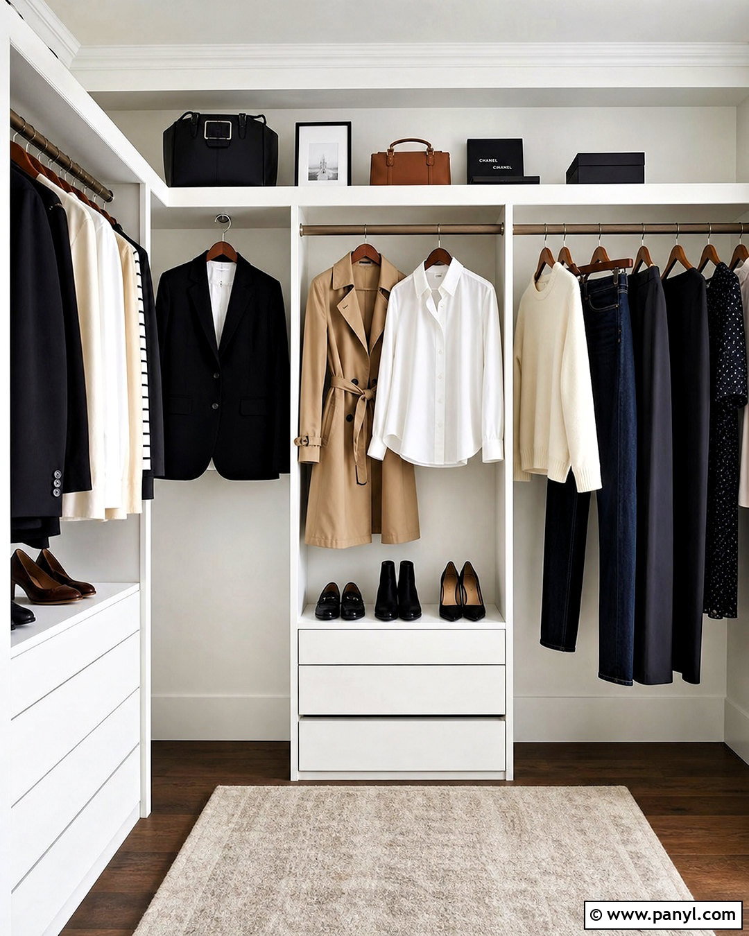 Emma Watson Capsule Wardrobe - 20 emma watson ideas