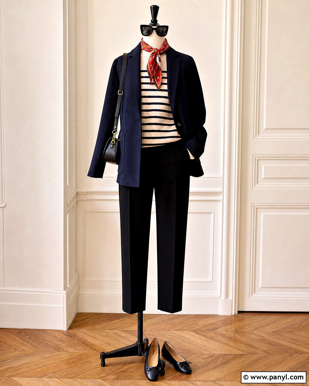 Emma Watson French Girl Outfit - 20 emma watson ideas