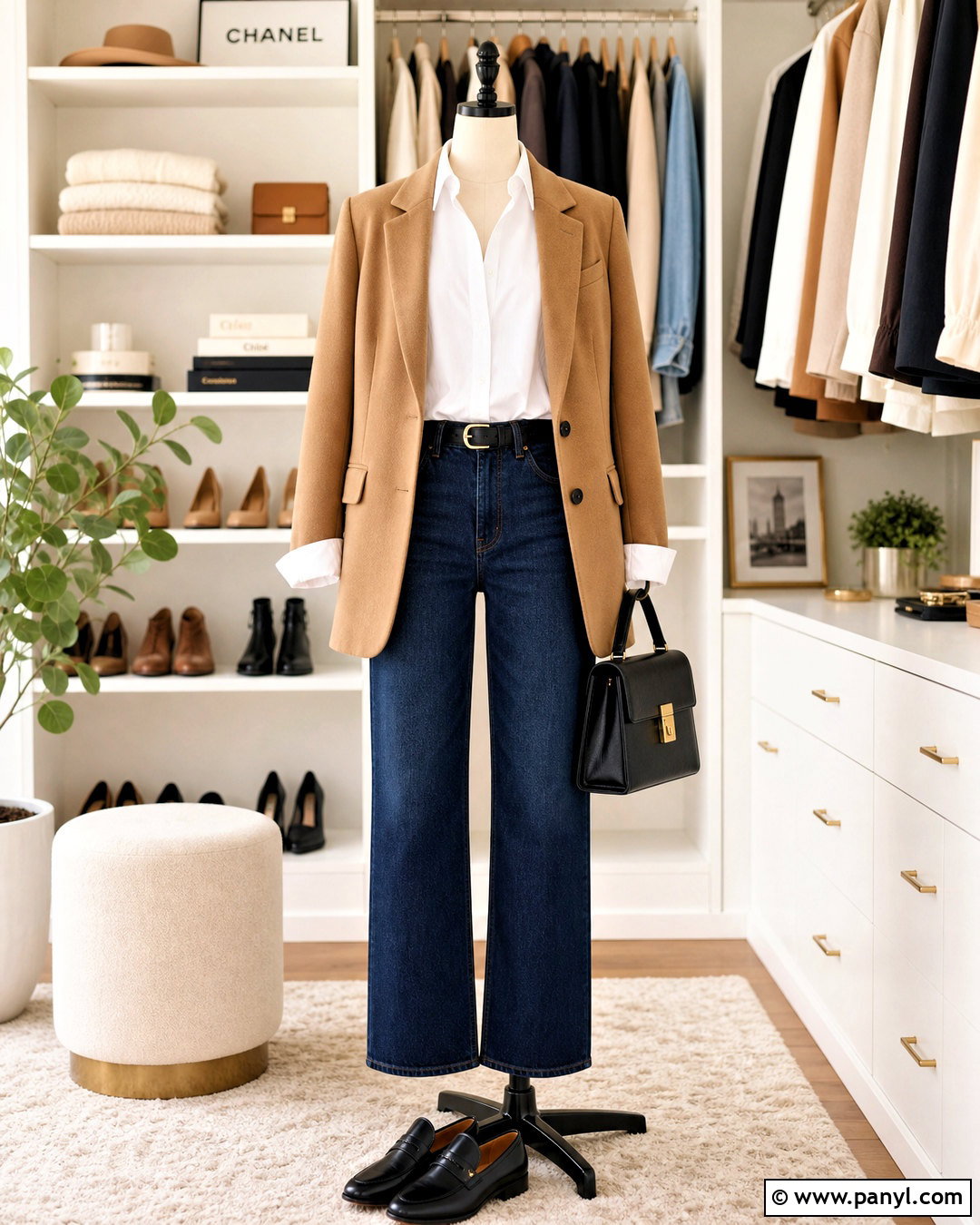 Emma Watson Shirt And Jeans - 20 emma watson ideas