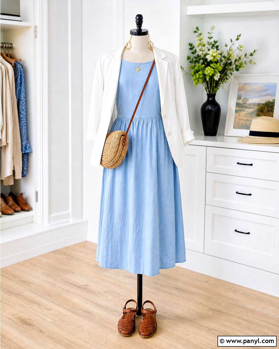 Emma Watson Summer Outfit - 20 emma watson ideas