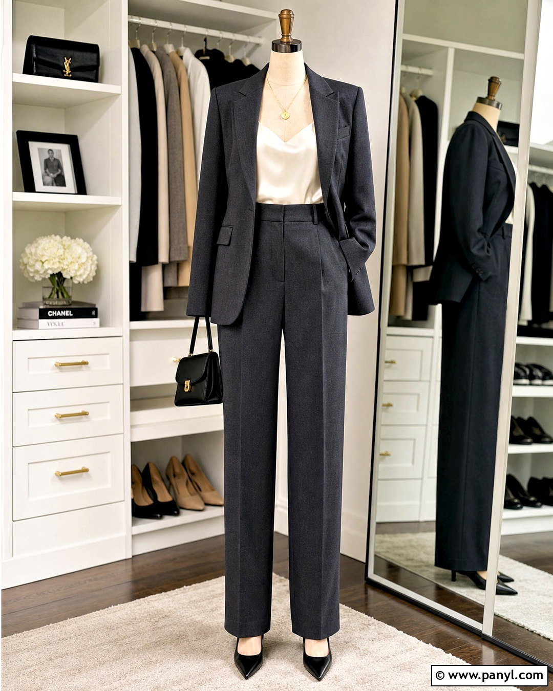 Emma Watson Tailored Suit - 20 emma watson ideas
