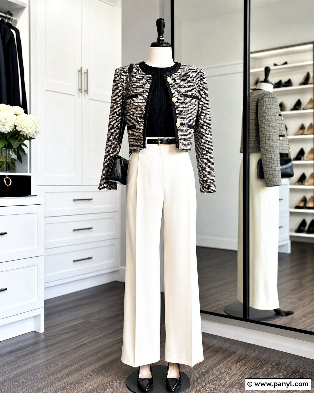 Emma Watson Wide Leg Pants - 20 emma watson ideas