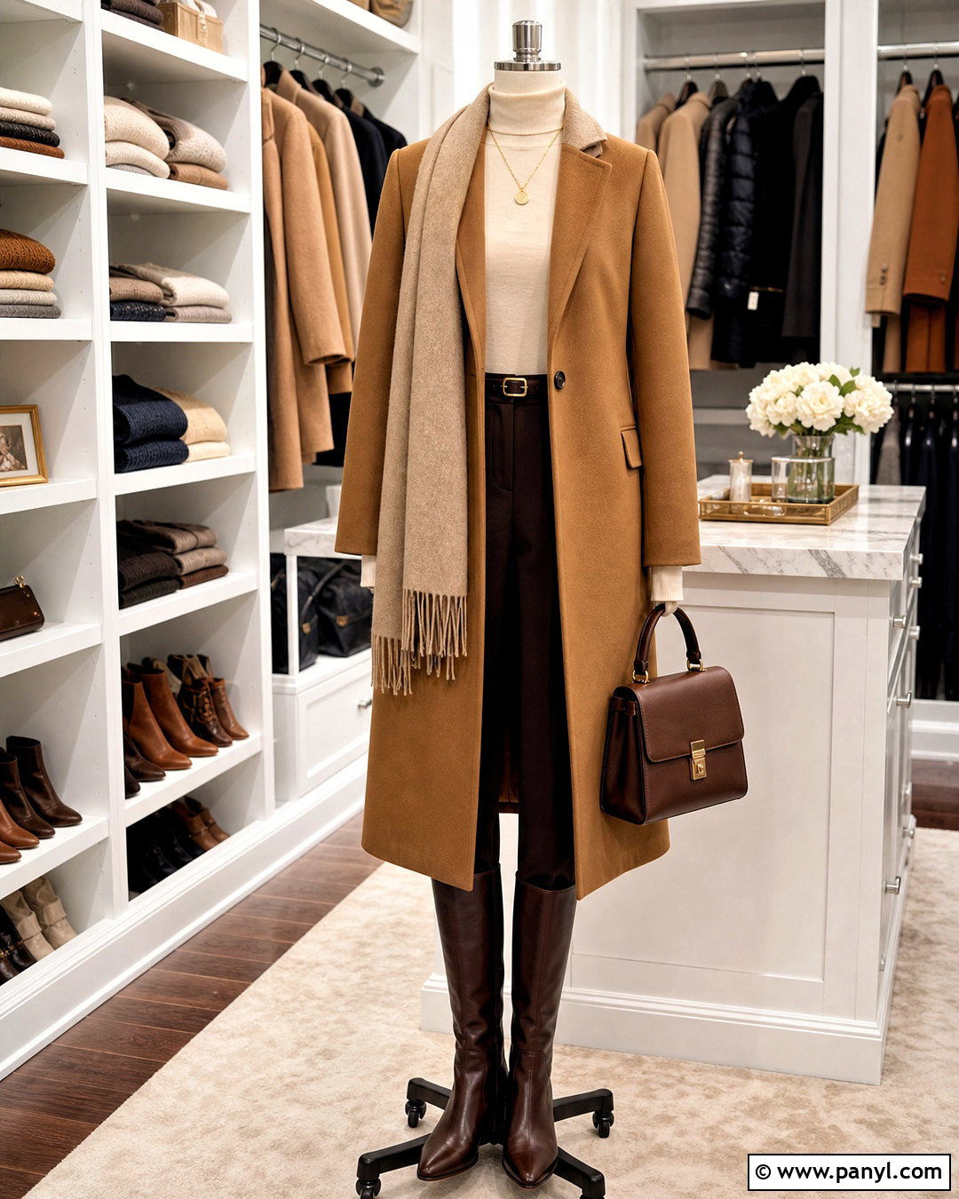 Emma Watson Winter Outfit - 20 emma watson ideas