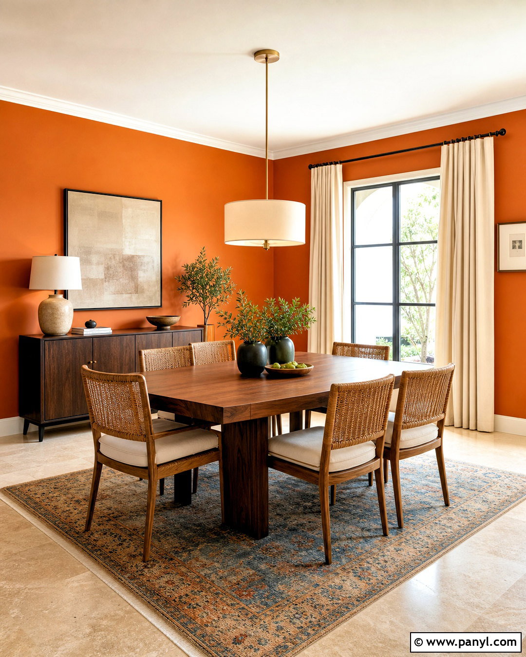 20 2027 Wall Color Trends Ready to Refresh Modern Homes