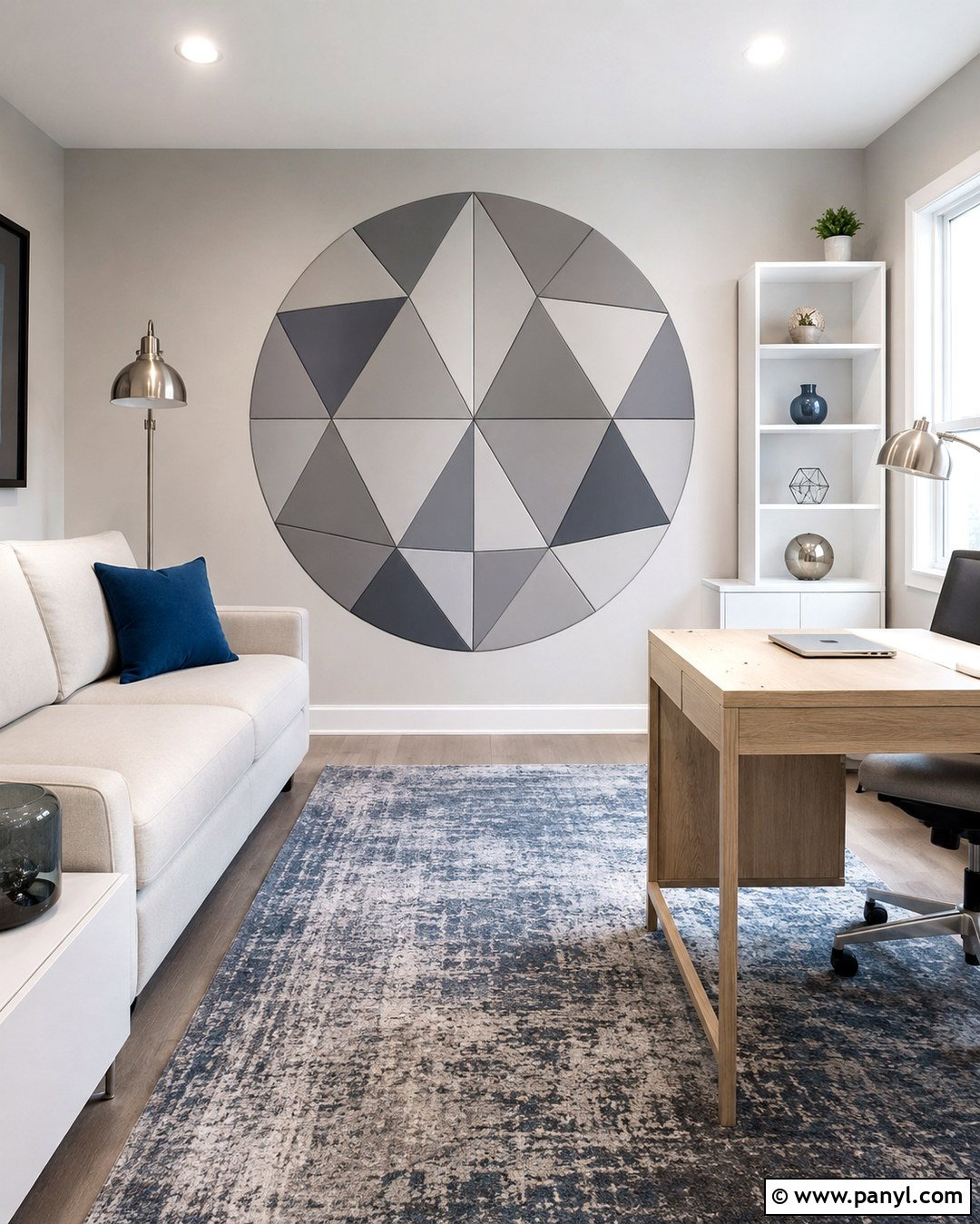 20 Epcot Wall Paint Ideas: Playful Disney-Inspired Rooms