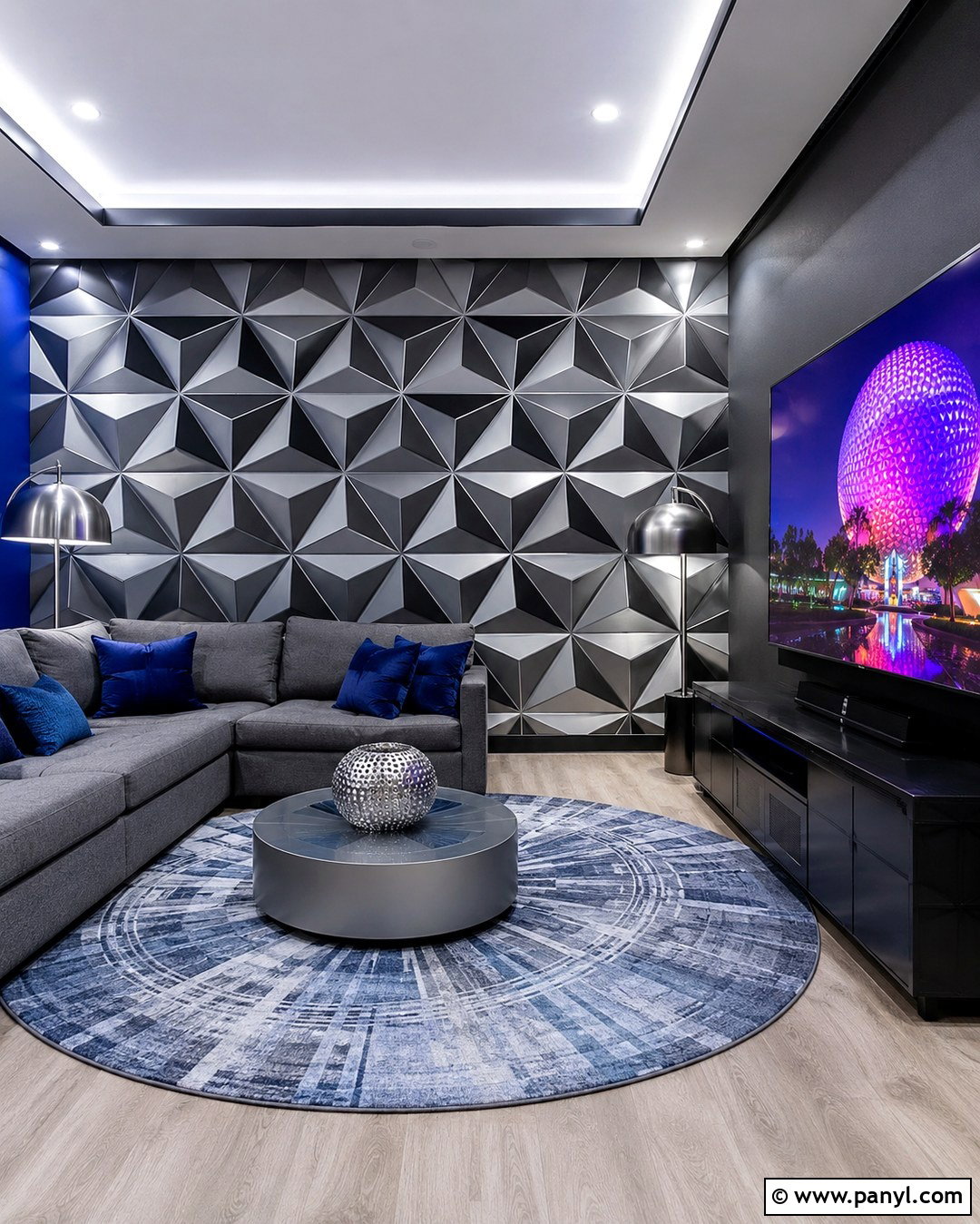 Epcot Spaceship Earth Wall Paint - 20 Epcot Wall Paint Ideas