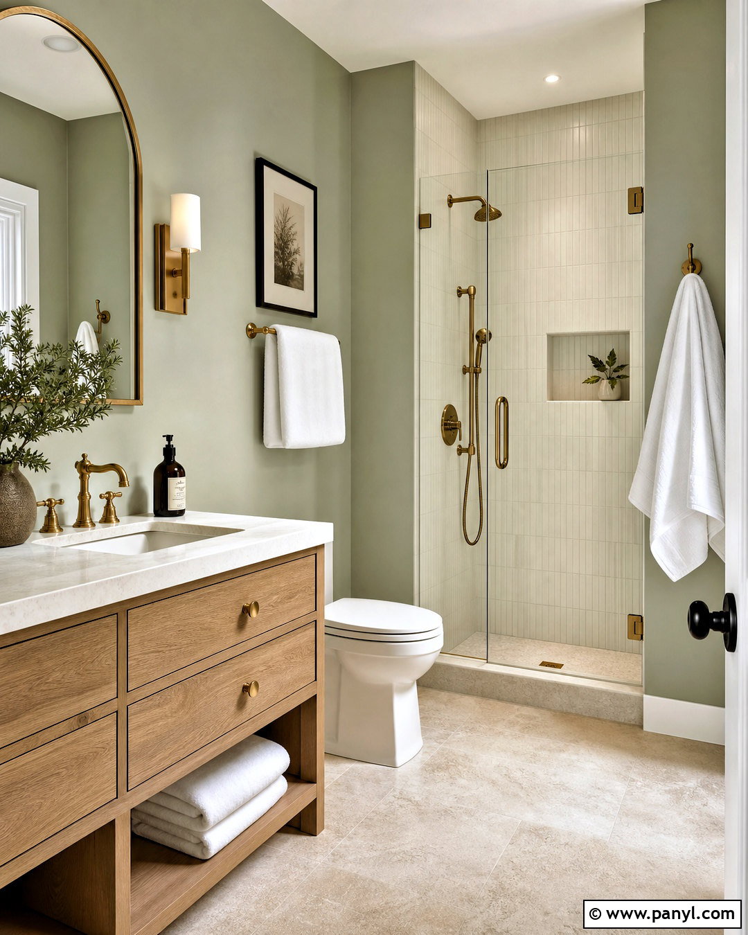 Escape Gray SW 6185 Bathroom - 20 sw sage green paint colors