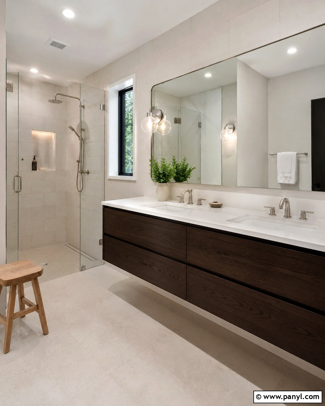Espresso Brown Wood Stain - 20 Brown Wood Stain Colors