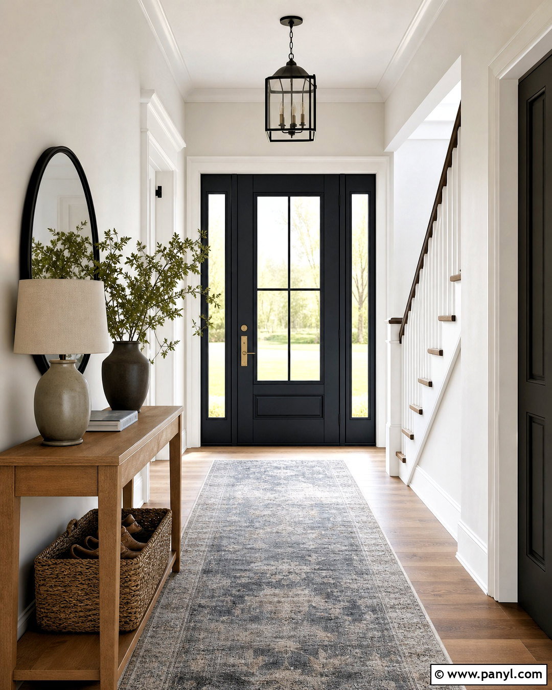 Ethereal White Entryway - 20 ethereal white sherwin williams ideas