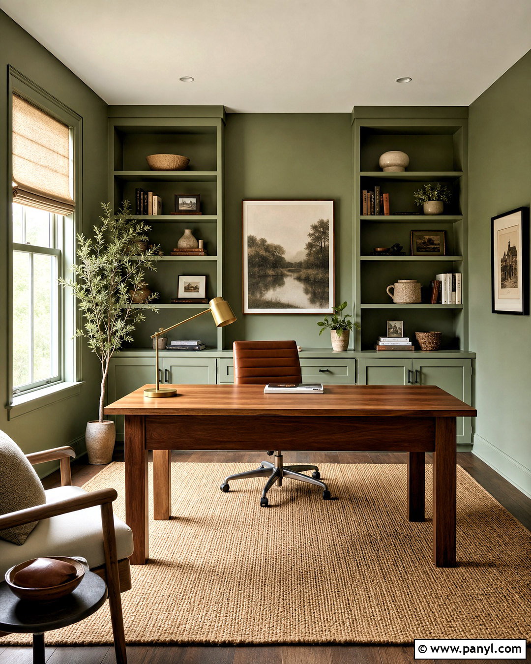 20 Inside House Paint Colors for a Modern, Welcoming Home